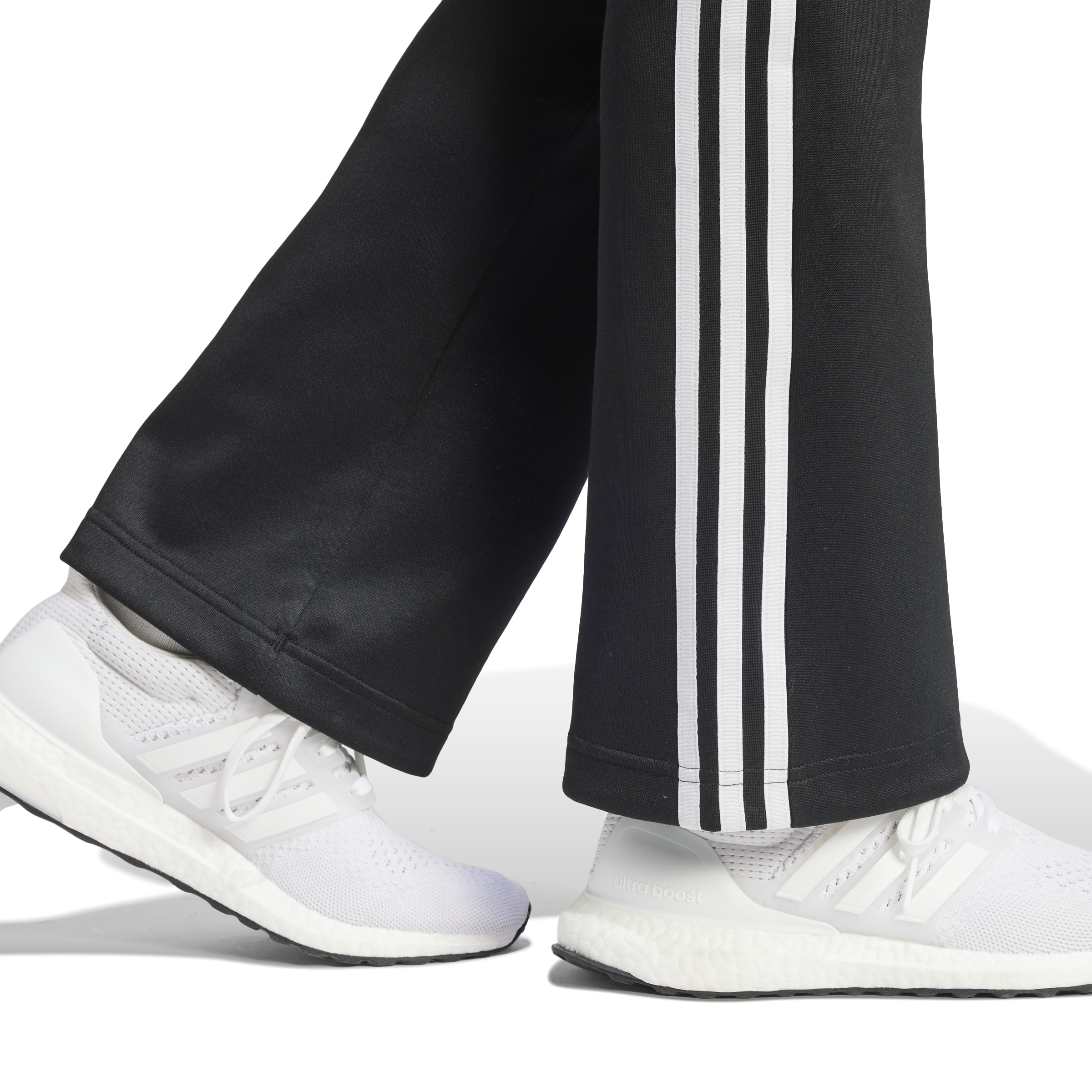 adidas Sportswear Trainingsanzug »W GLAM TS«, (2 tlg.)