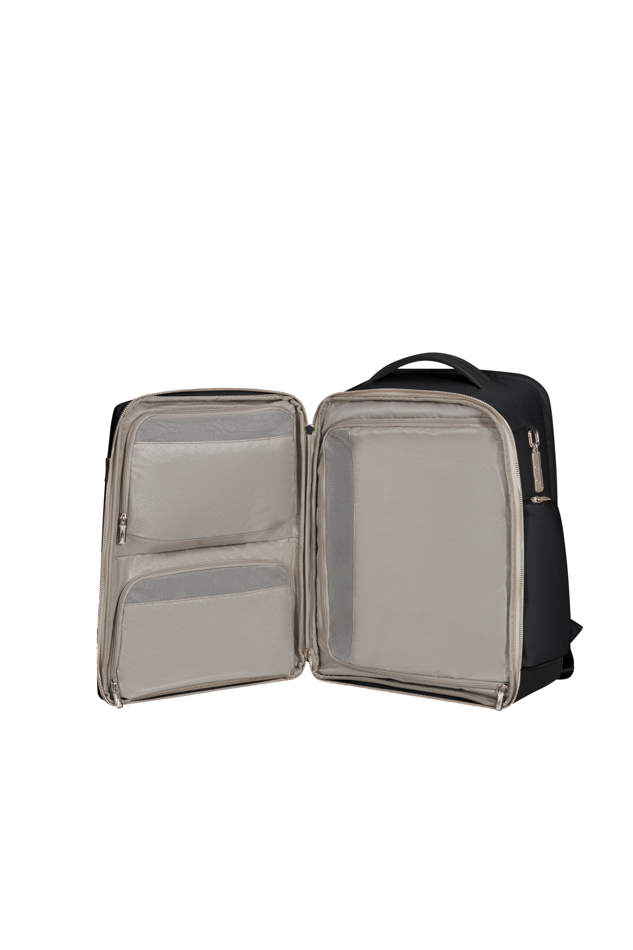 Samsonite Reiserucksack edles Design