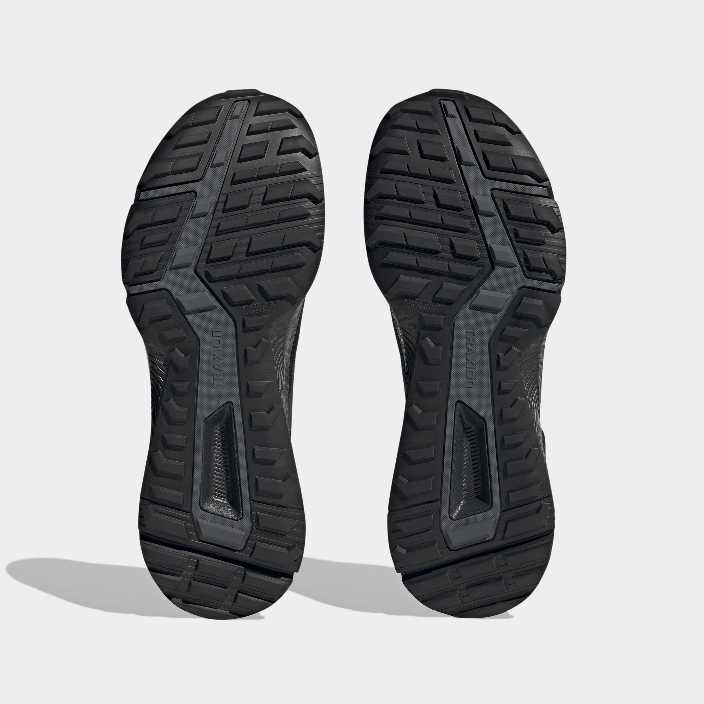adidas TERREX Trailrunningschuh »SOULSTRIDE TRAILRUNNING«, Trail-Runningschuhe