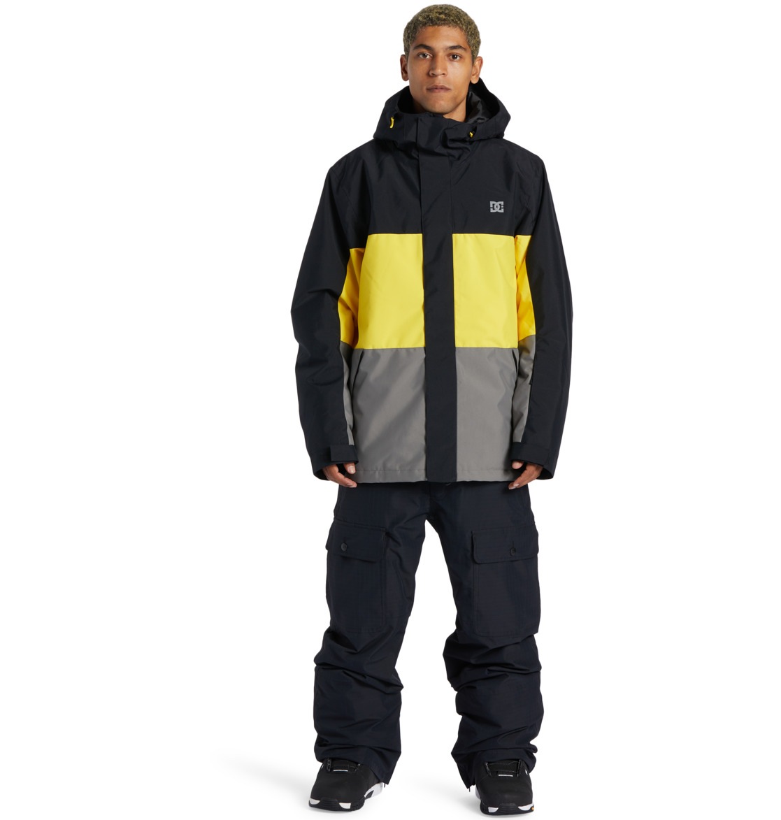 DC Shoes Snowboardjacke »Defy«