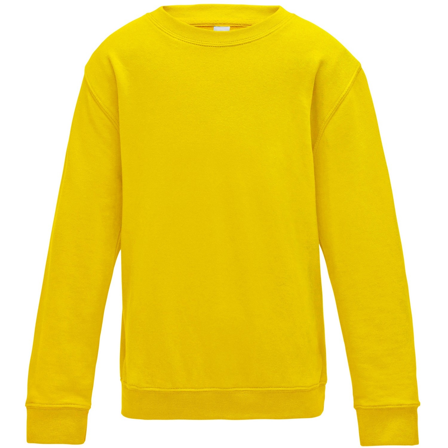 AWDIS Rundhalspullover »Just Hoods Kinder Pullover / Sweatshirt, unifarben«