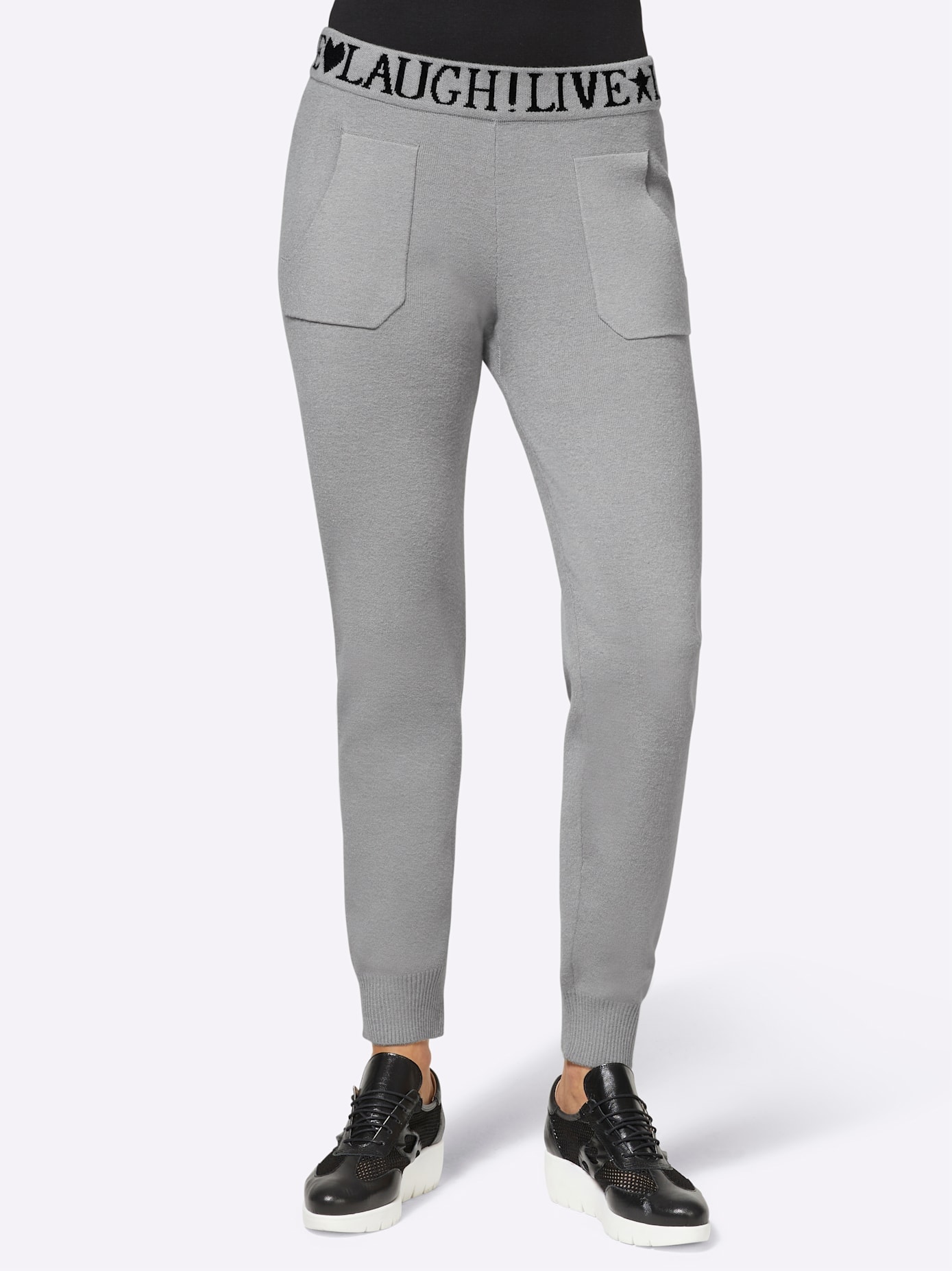 Jogger Pants