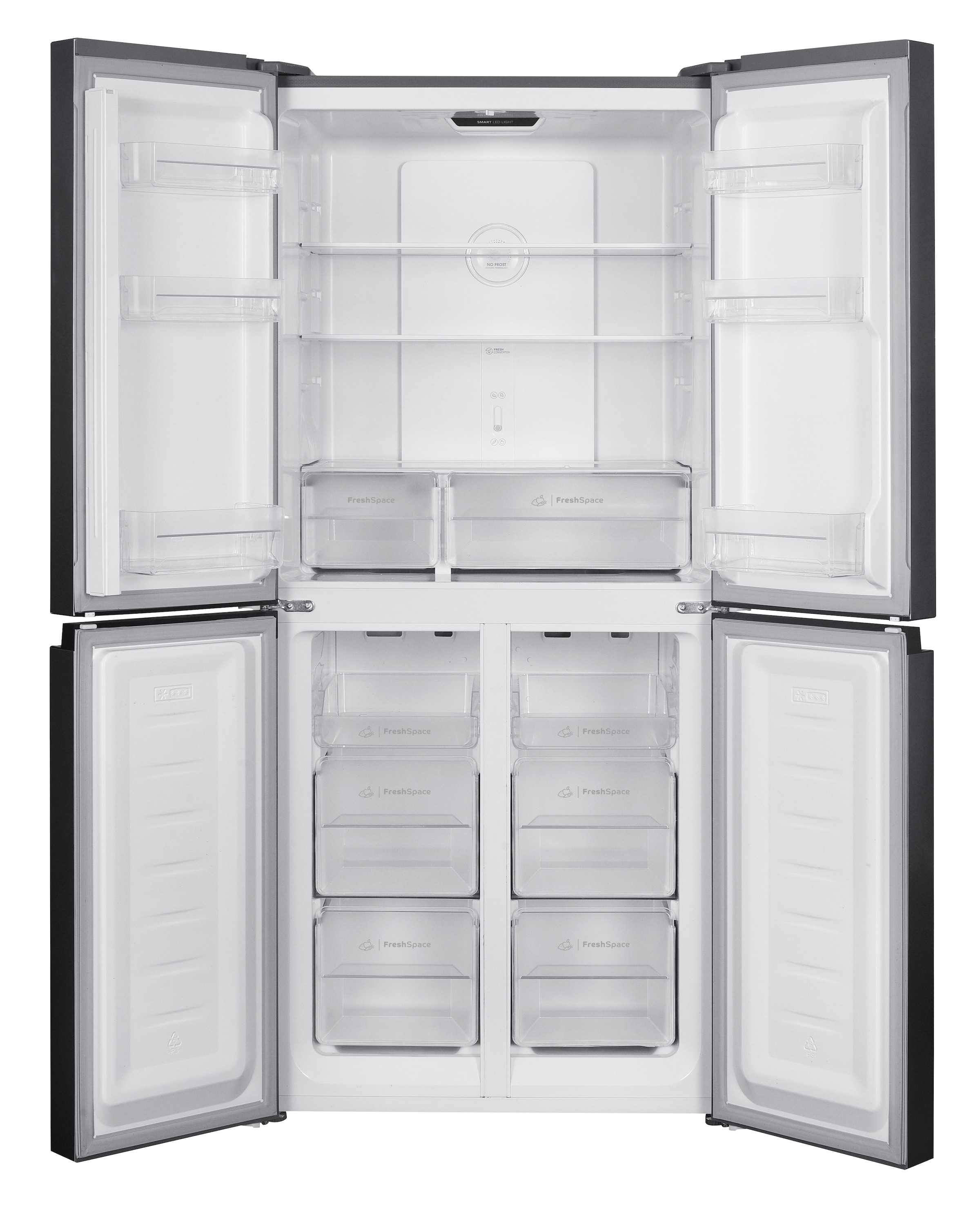Privileg Multi Door »PRGF 6421 XP4E«