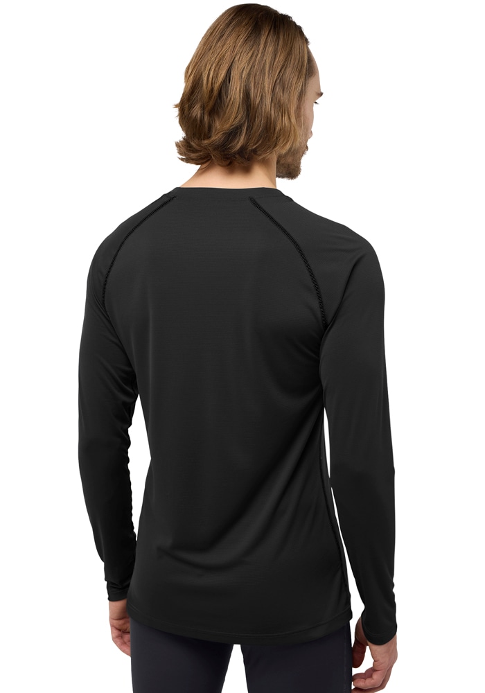 Jack Wolfskin Langarmshirt »INFINITE LIGHT LS M«