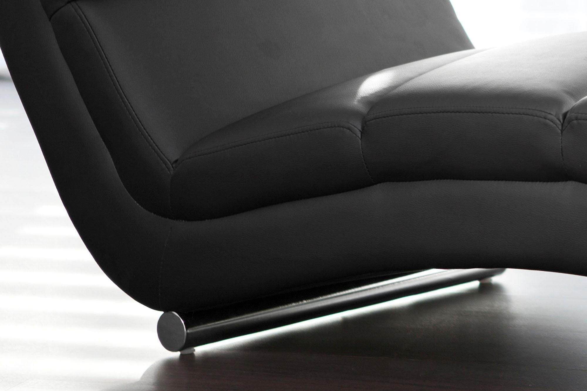 SalesFever Relaxsessel »Komfortabler Loungesessel«