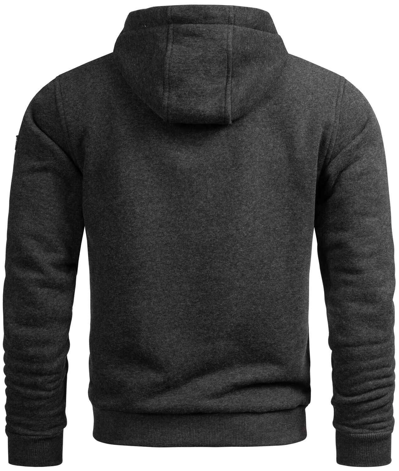 Alessandro Salvarini Kapuzenpullover »Alessandro Salvarini Herren Hoodie AS295«