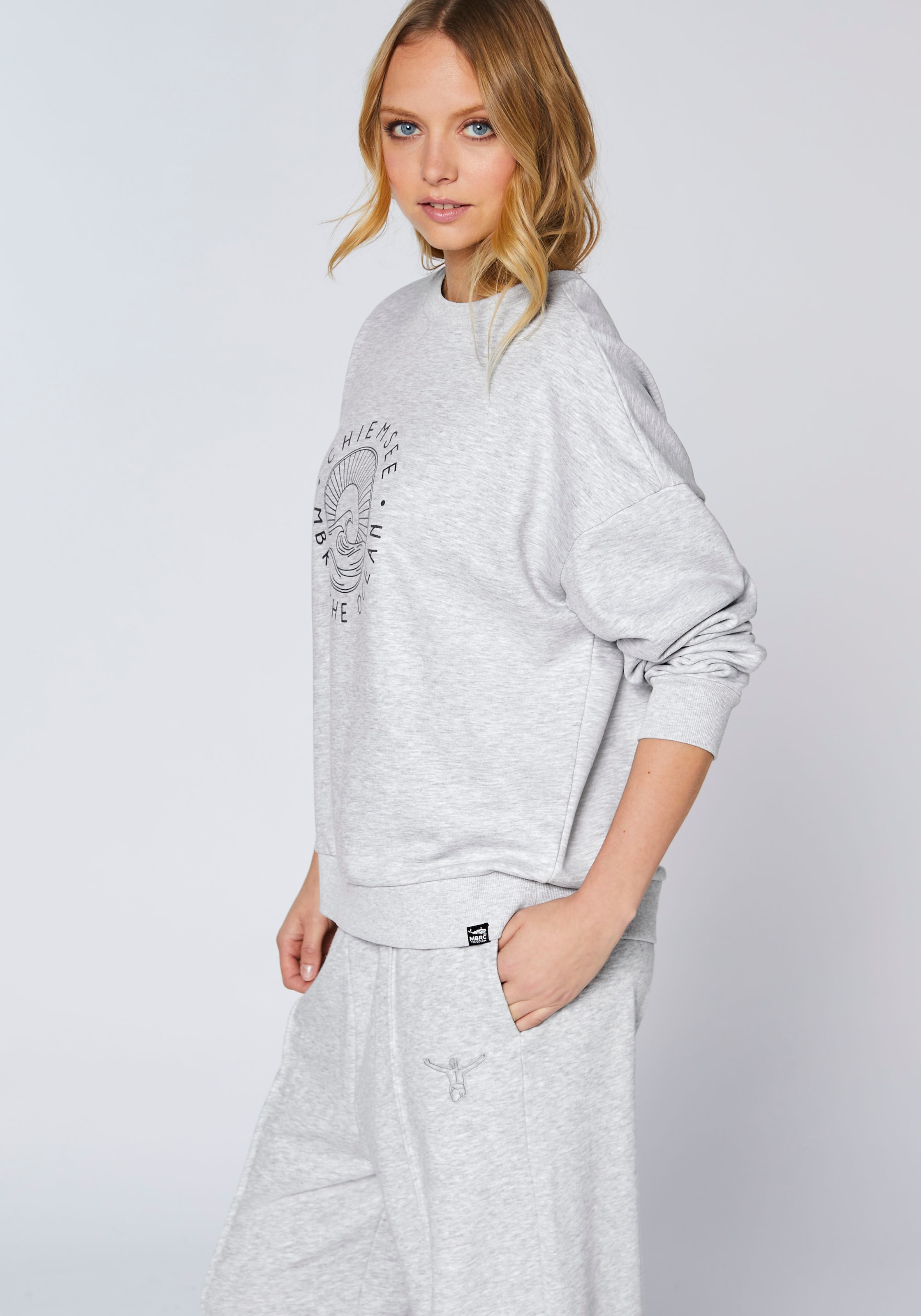 Chiemsee Sweatshirt
