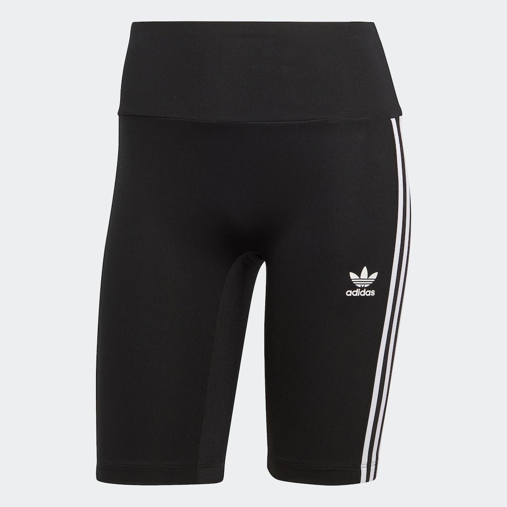 adidas Originals Sporthose »ALWAYS ORIGINAL RADLERHOSE«, (1 tlg.)