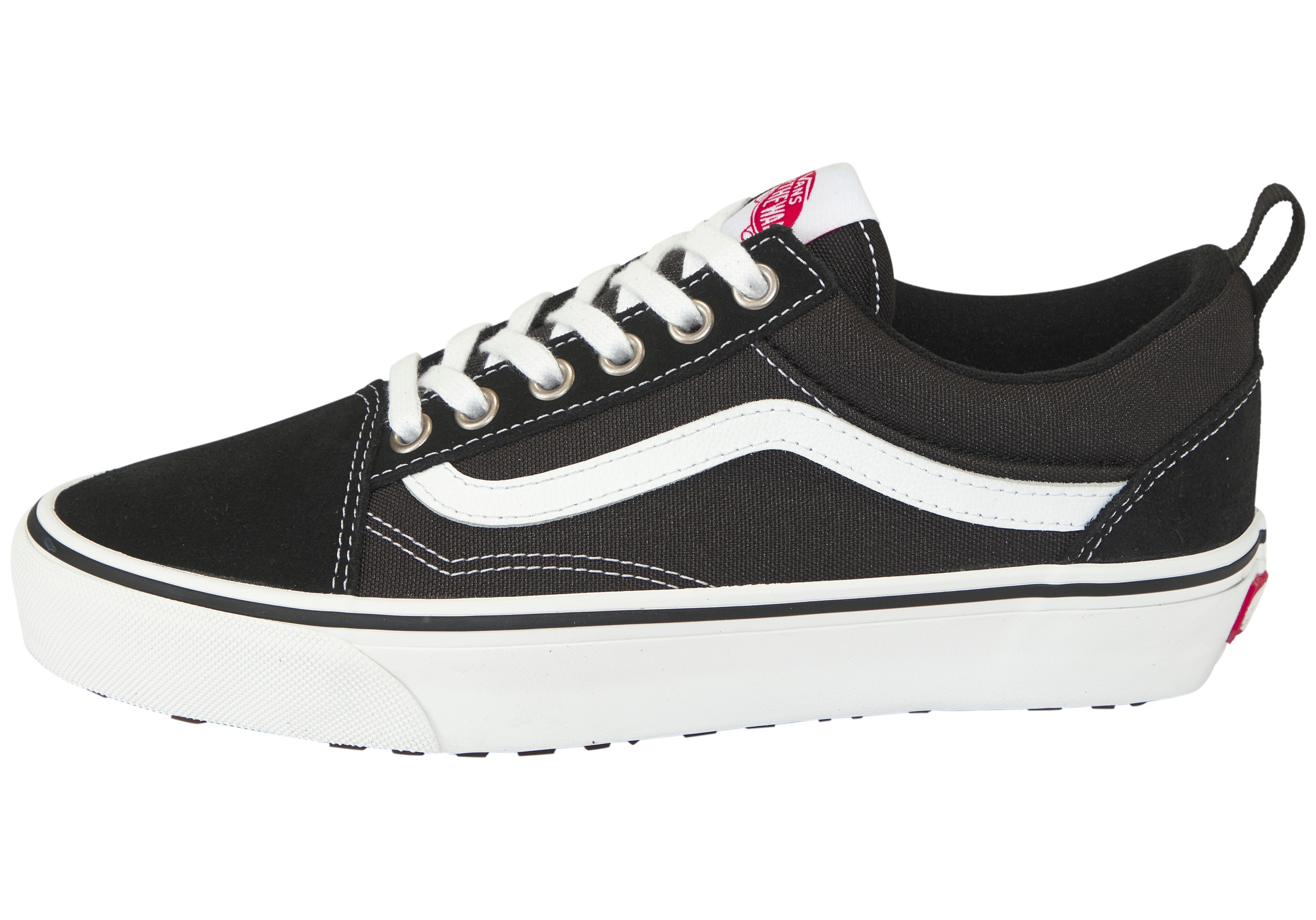Vans Sneaker »MTE OLD SKOOL INSULATED«  gefüttert