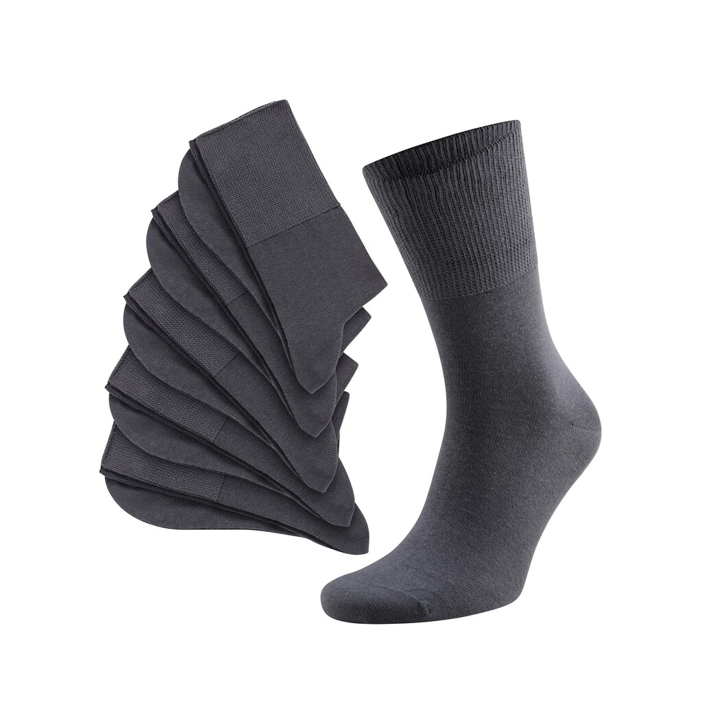 wäschepur Socken, (5 Paar)