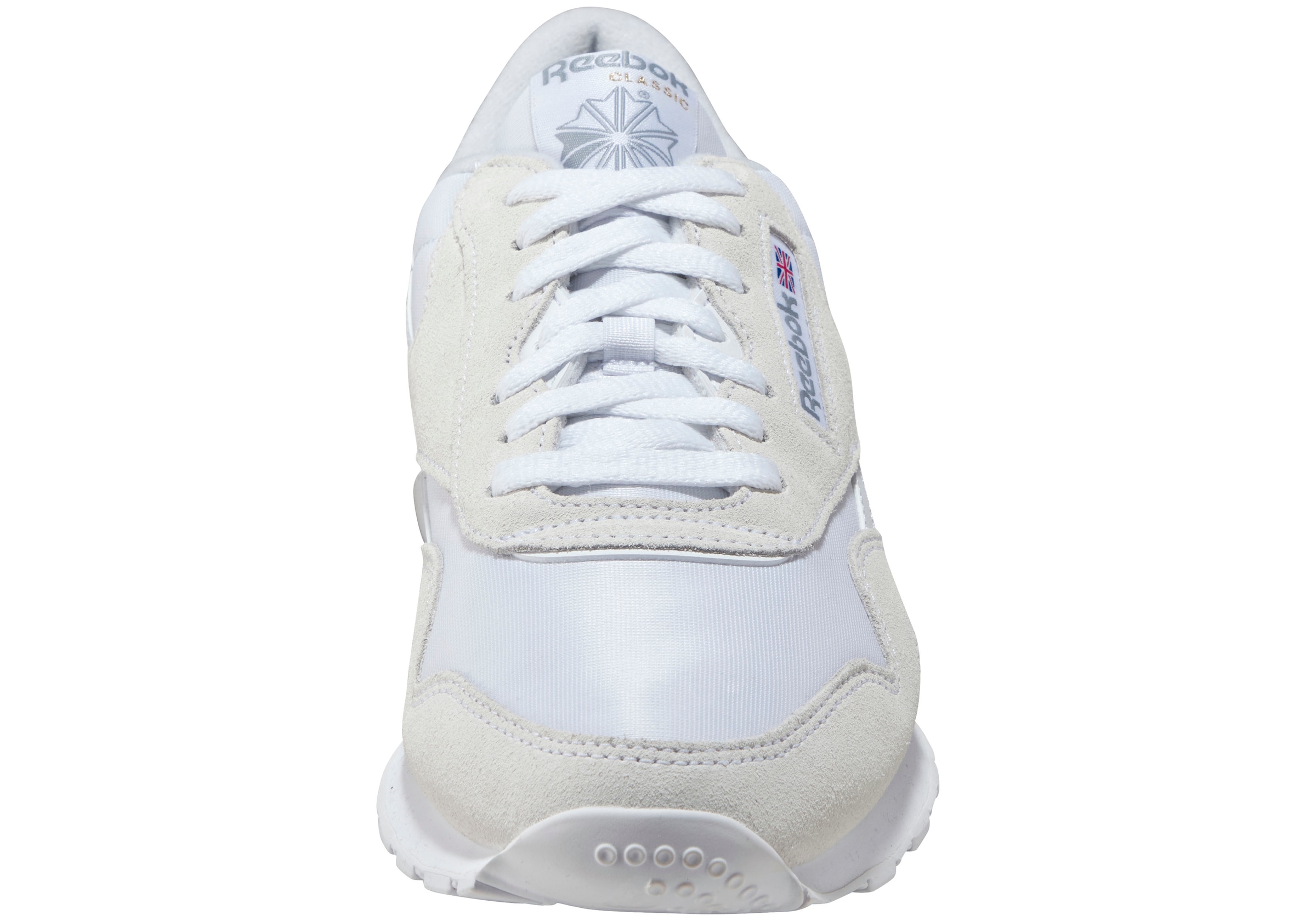 Reebok Classic Sneaker »CL NYLON«