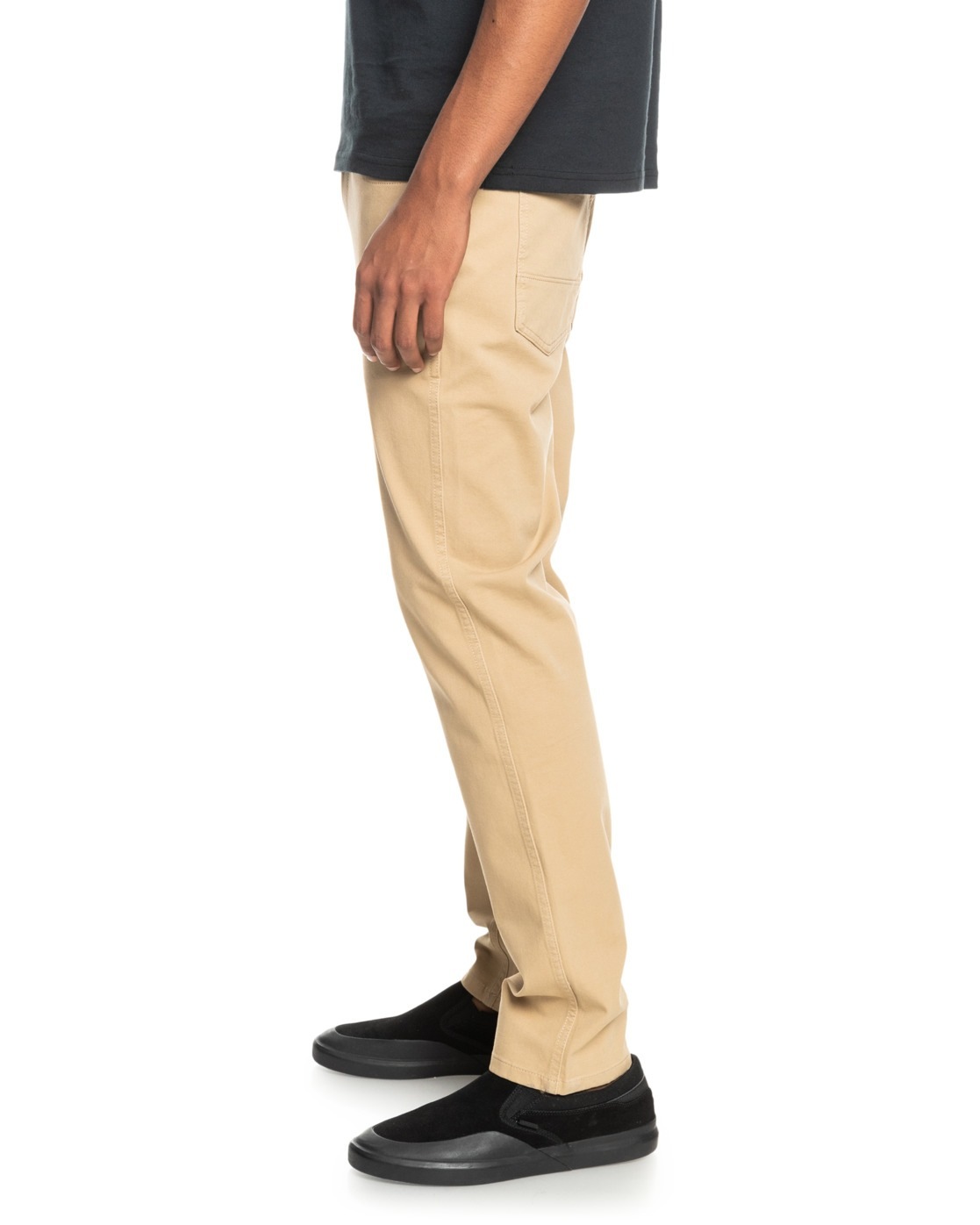 Quiksilver Stoffhose »Krandy«