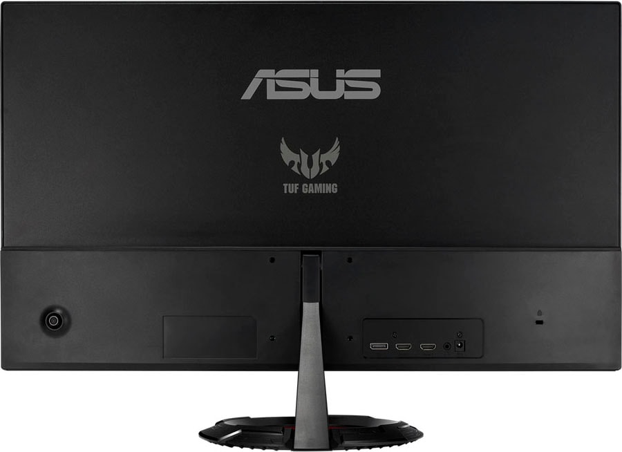 Asus Gaming-Monitor »VG279Q1R«, 69 cm/27 Zoll, 1920 x 1080 px, Full HD, 1 ms Reaktionszeit, 144 Hz