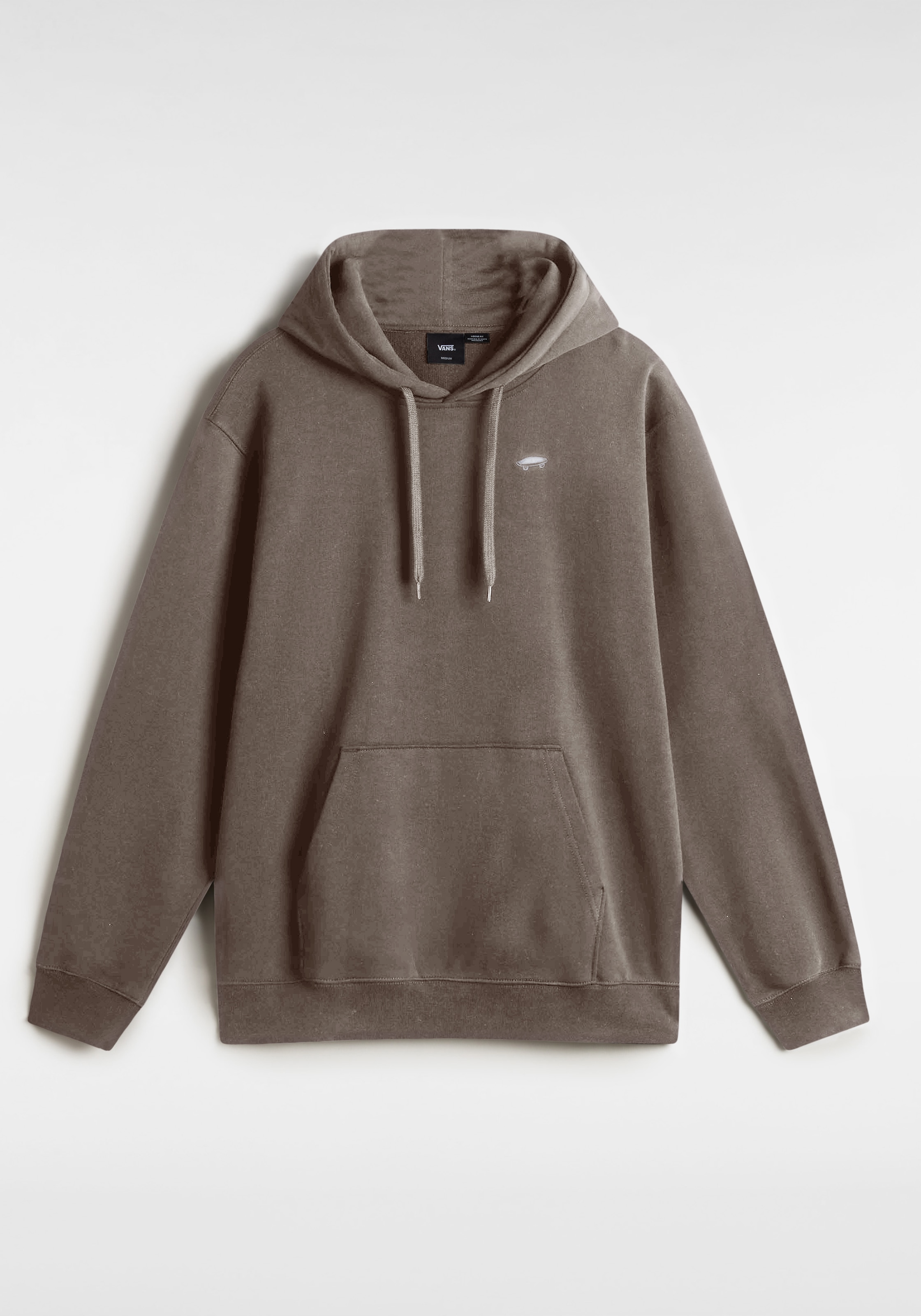 Vans Kapuzensweatshirt »SALTON LOOSE FT PO«