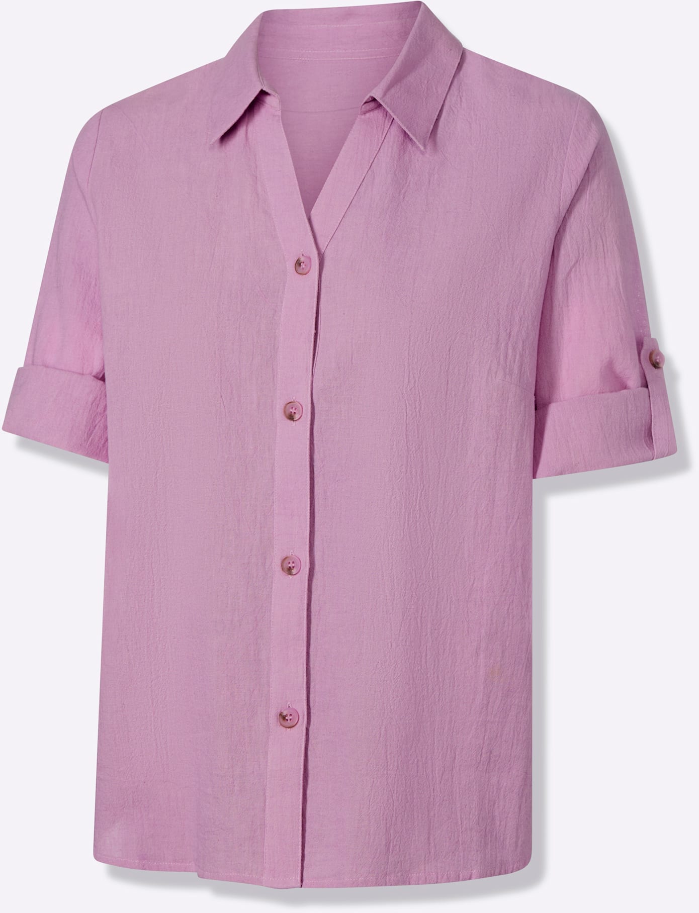 Inspirationen Hemdbluse