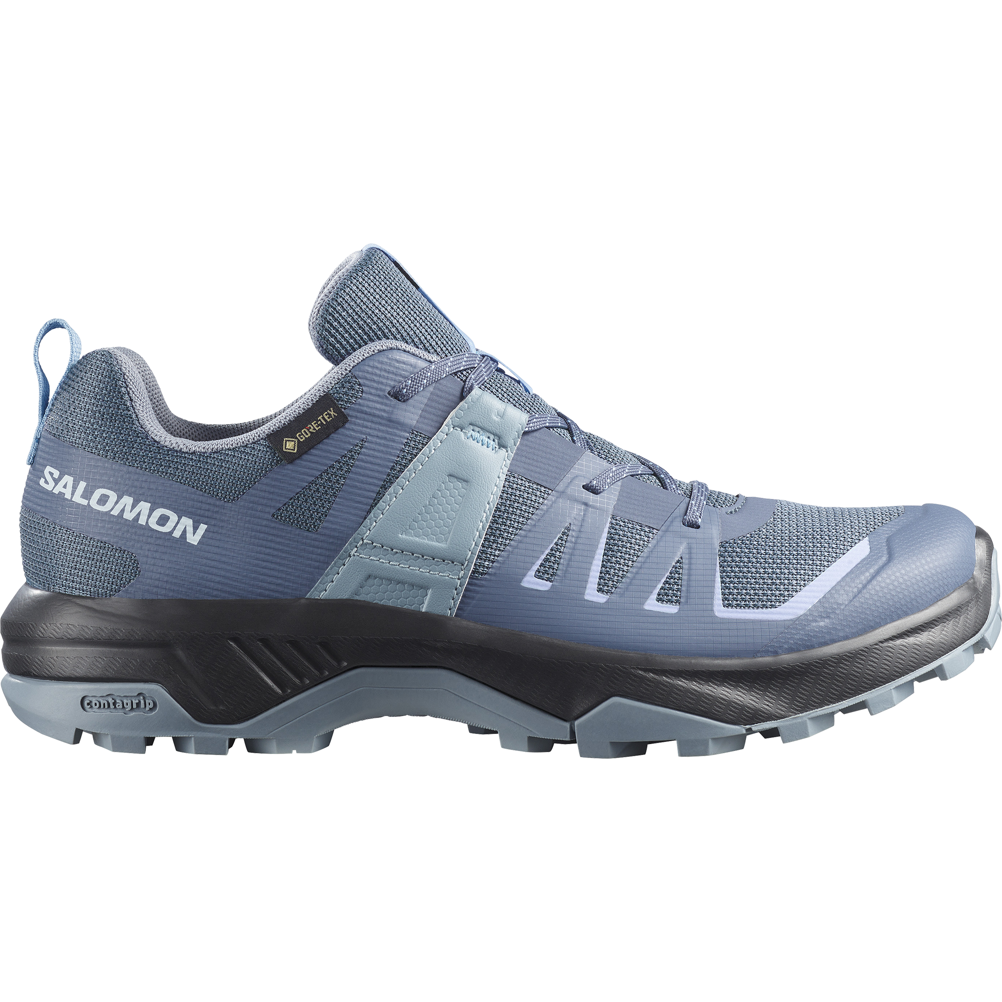 Salomon Wanderschuh »EXTEND 2 GORE-TEX® W«  wasserdicht dank Gore-Tex Membrane