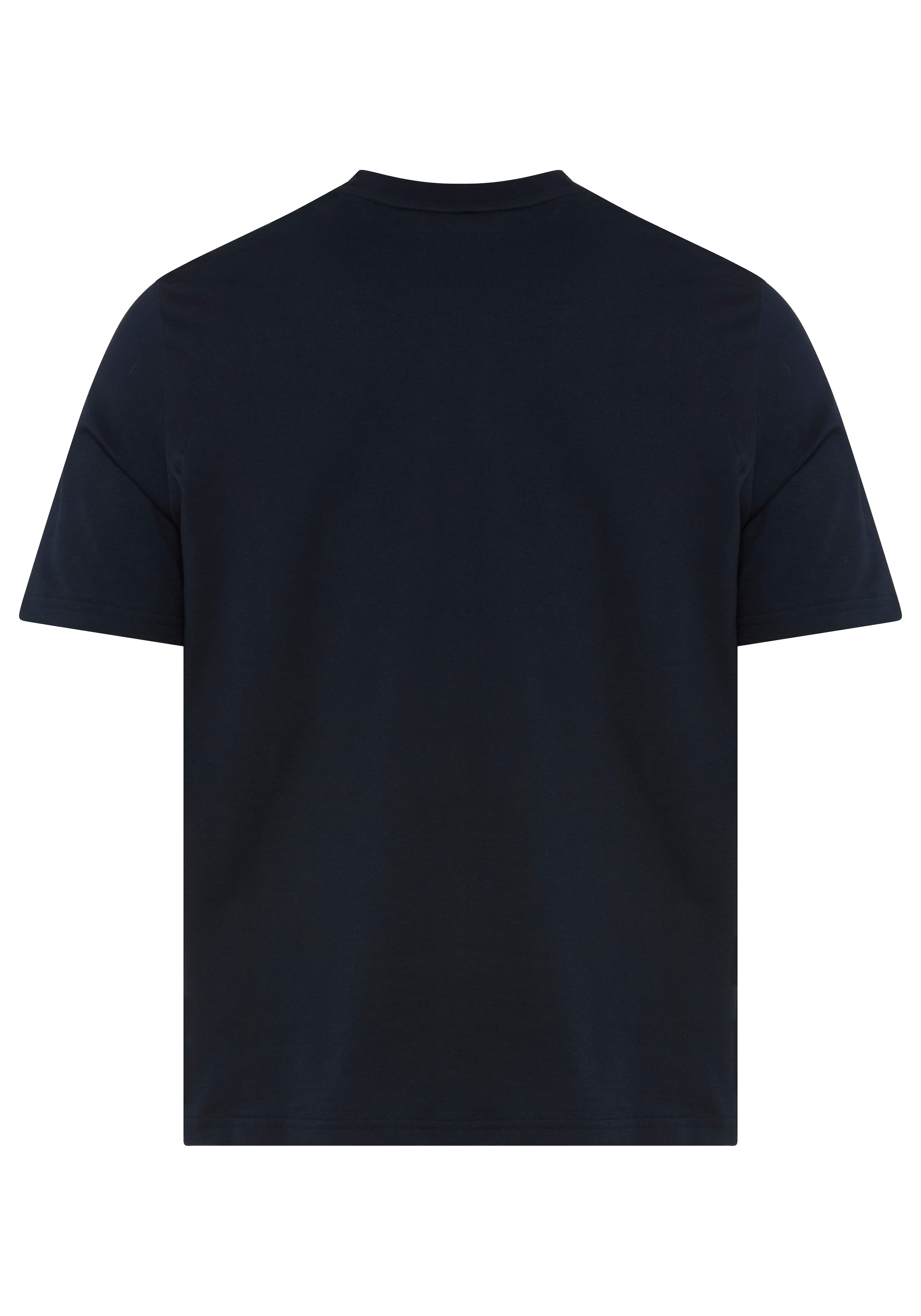 BOSS T-Shirt »Authentic«