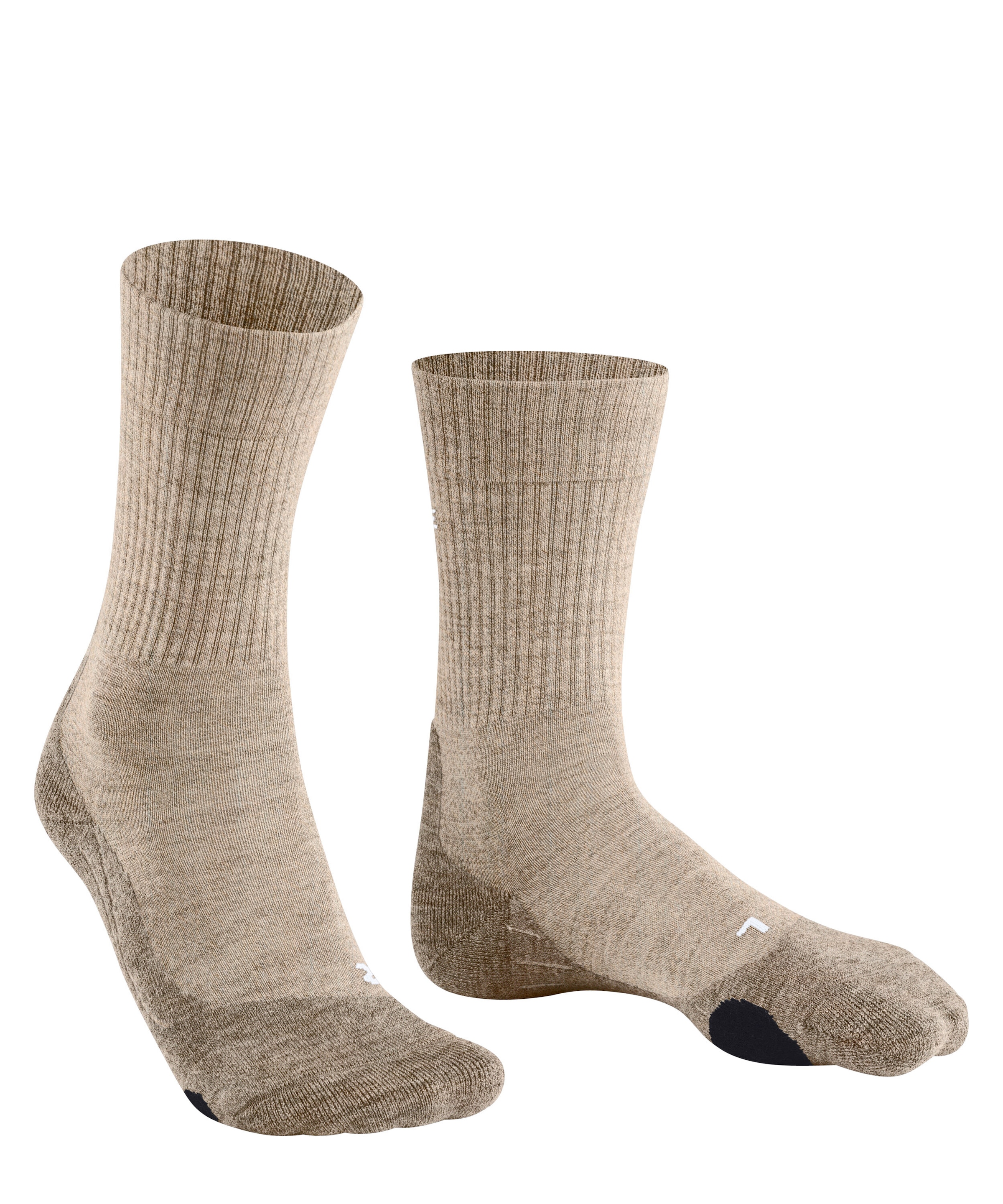 FALKE Socken »TK2 Explore Wool« 1 Paar tlg.