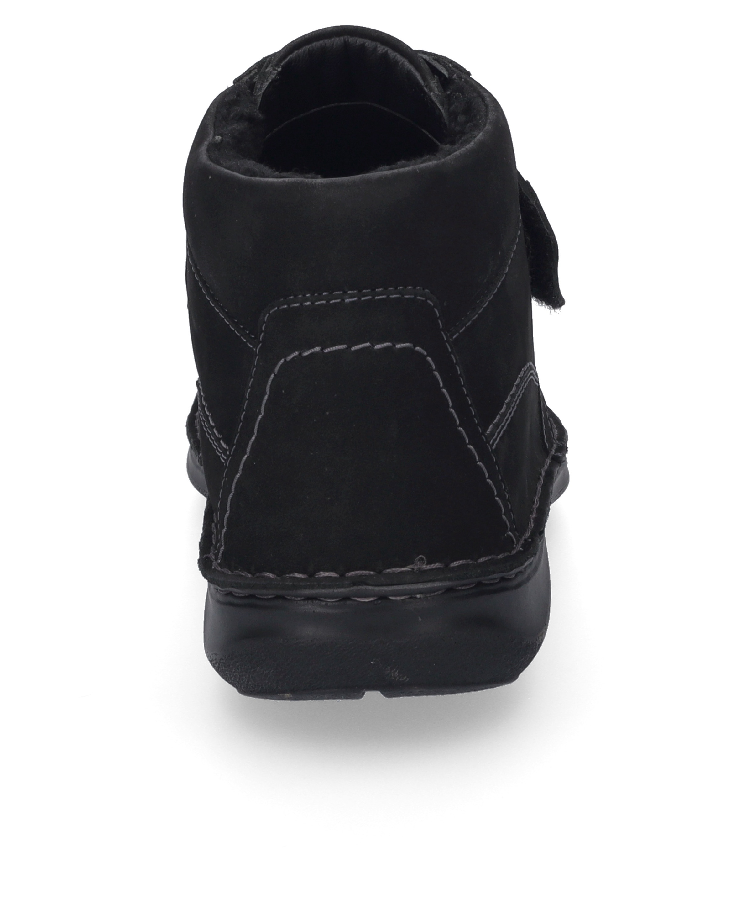 Josef Seibel Stiefelette »New Anvers 95, schwarz«