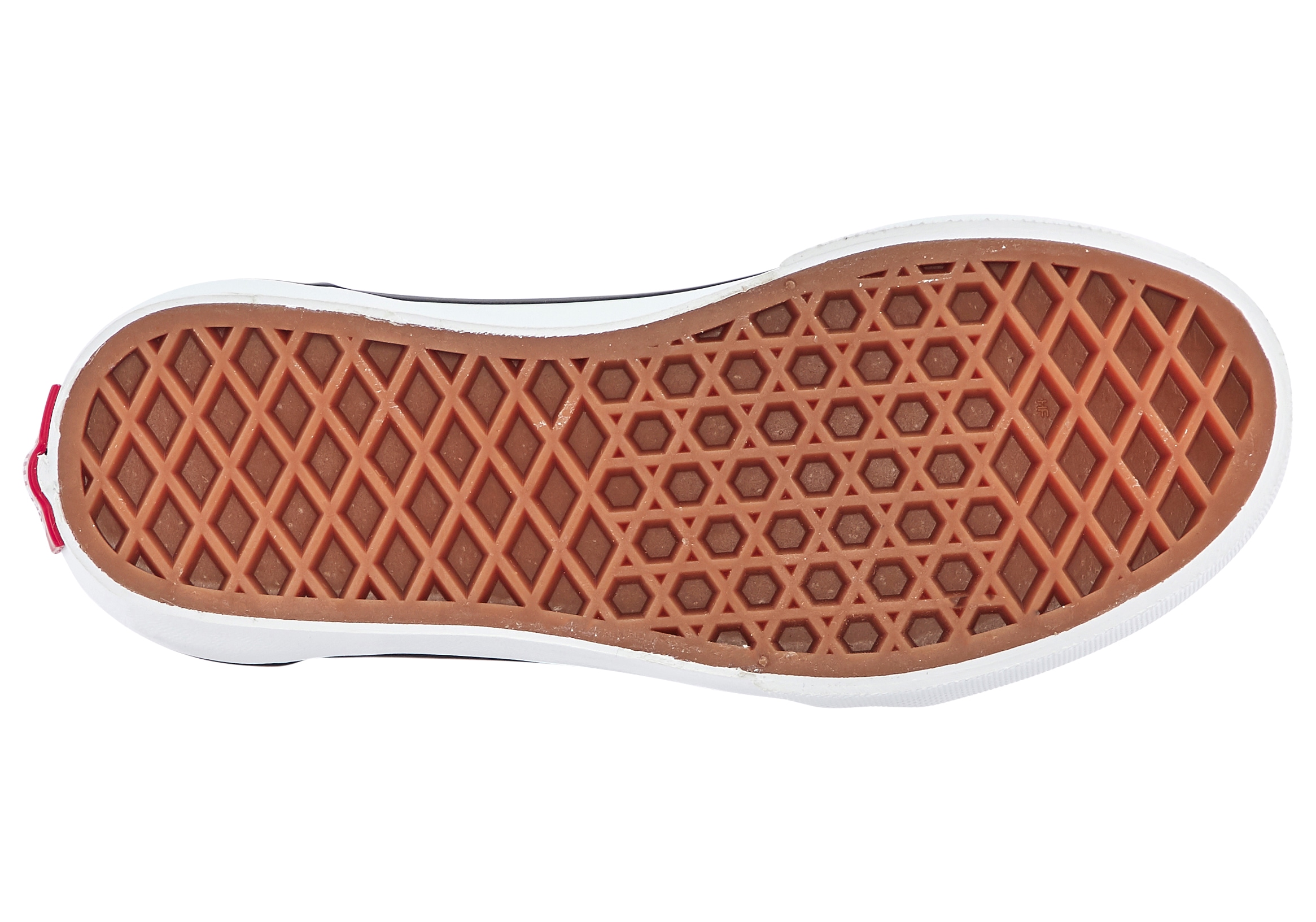 Vans Sneaker »Old Skool«, für Kinder und Jugendliche