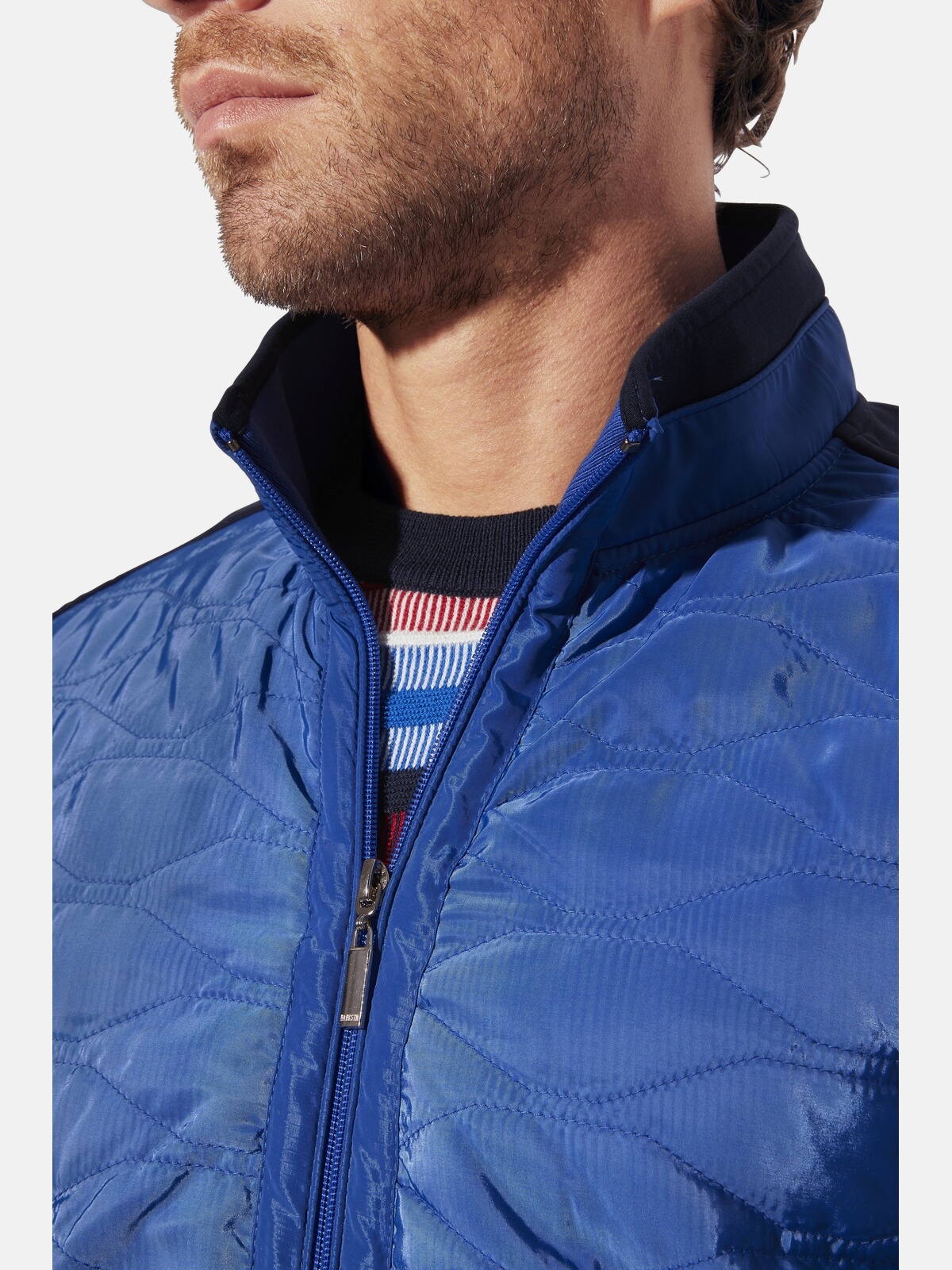 Babista Sweatjacke »Sweatjacke PALRON«