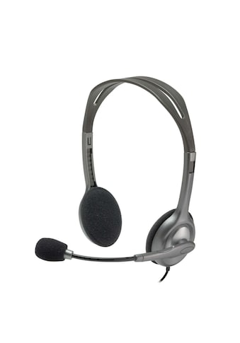 Kopfhörer »LGT-H110«