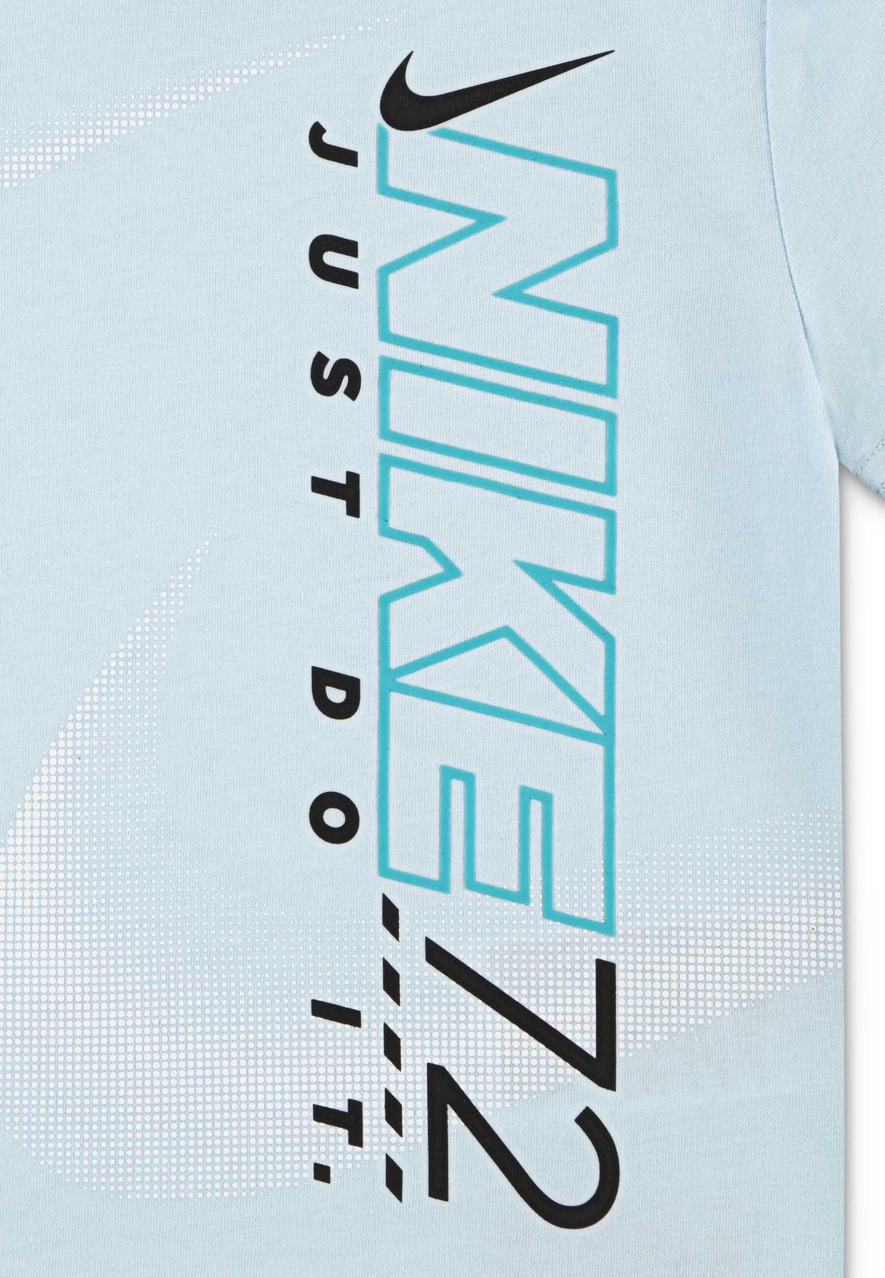 Nike Sportswear T-Shirt & Shorts »NKB B NK RHYTHM DF MESH SHORT«, für Kinder