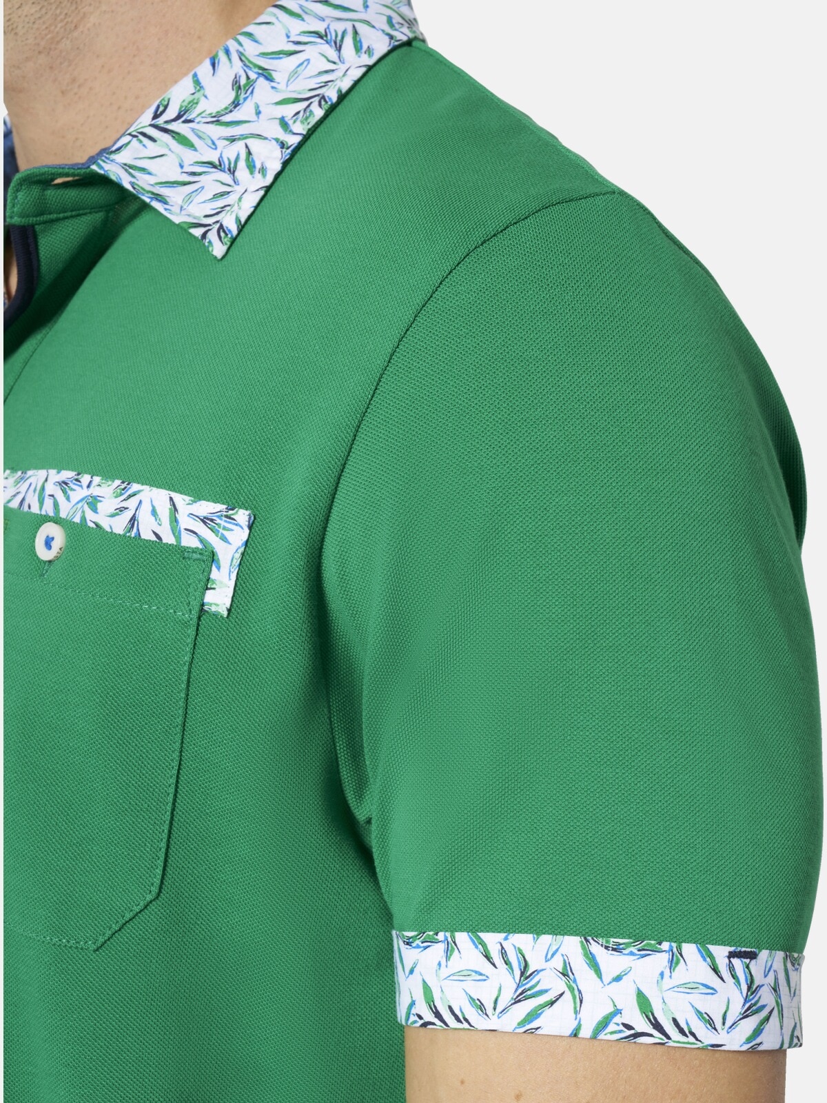 Babista Poloshirt »Poloshirt LUNAVI«