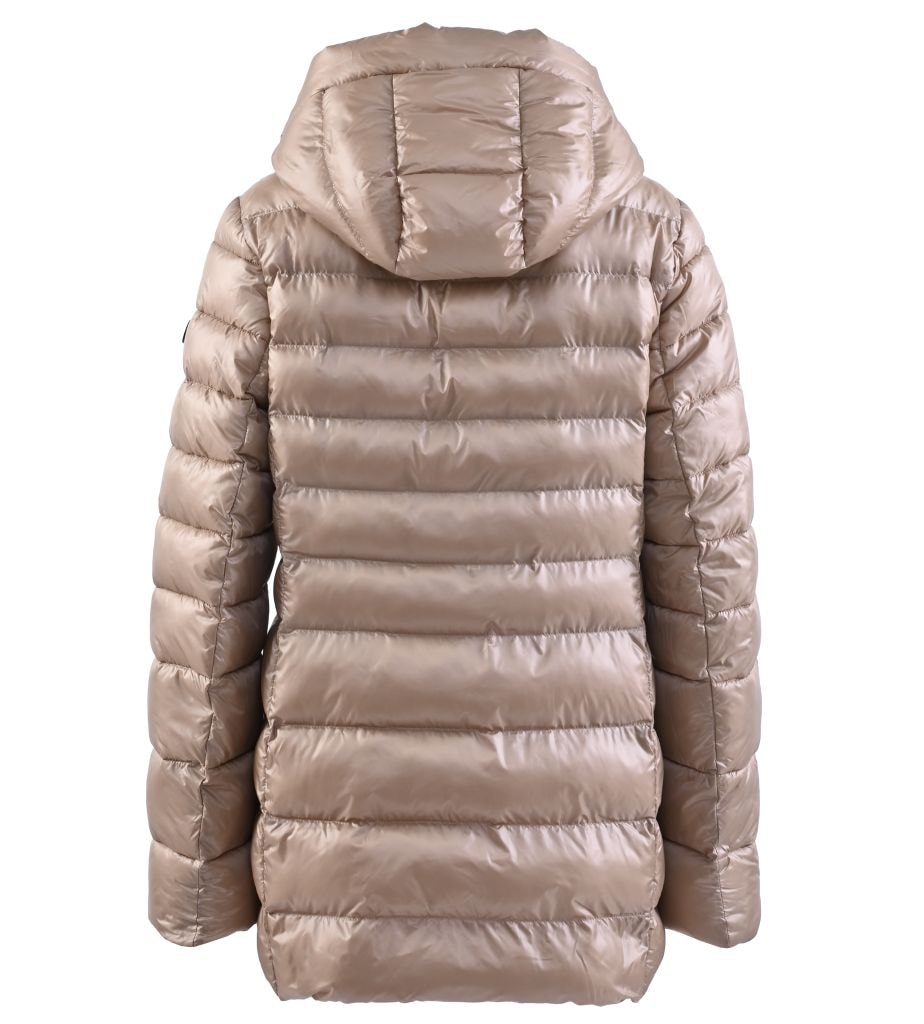 Fuchs Schmitt Steppjacke, mit Kapuze, mit Kapuze