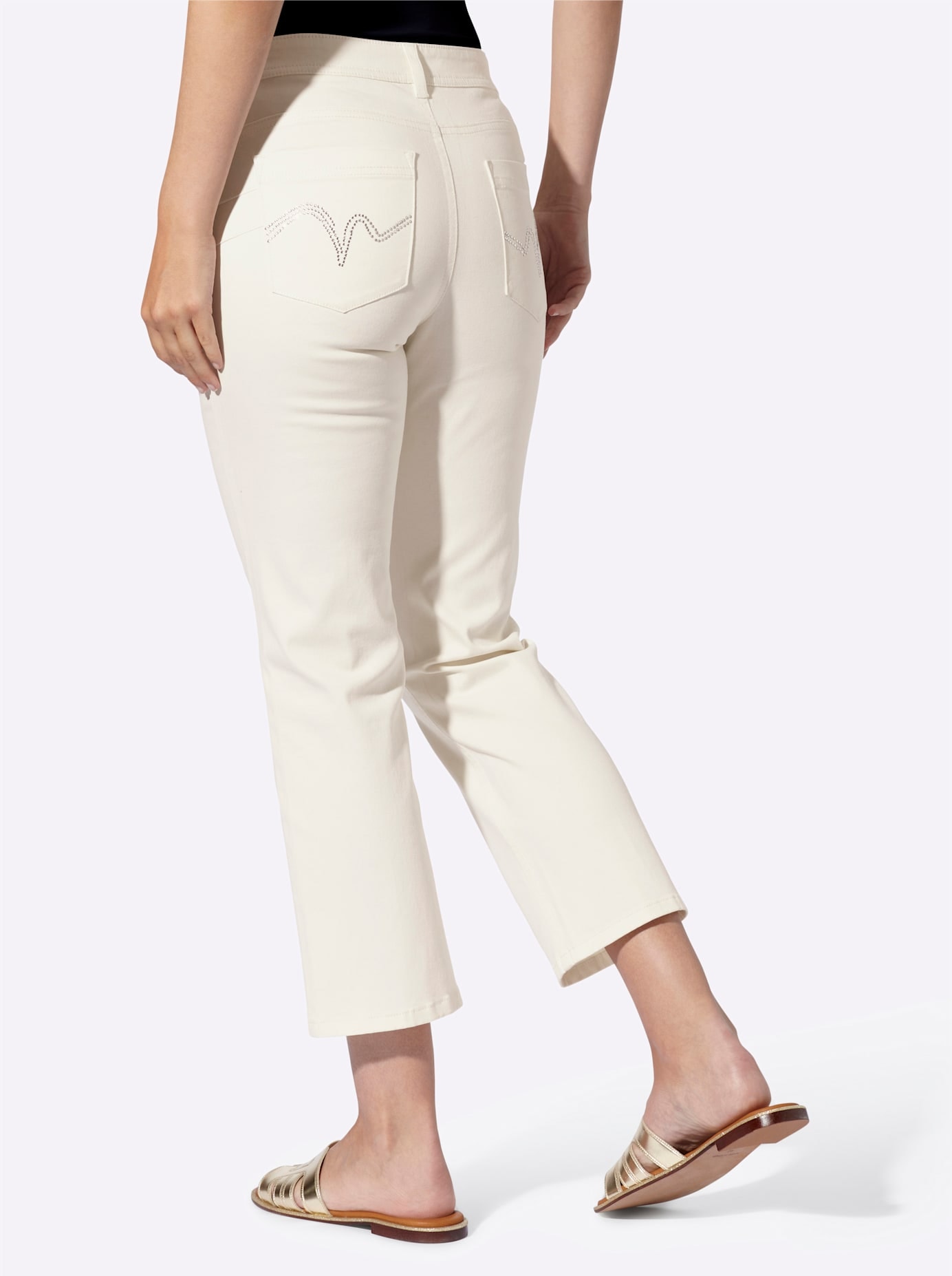 heine Bequeme Jeans 1 tlg.