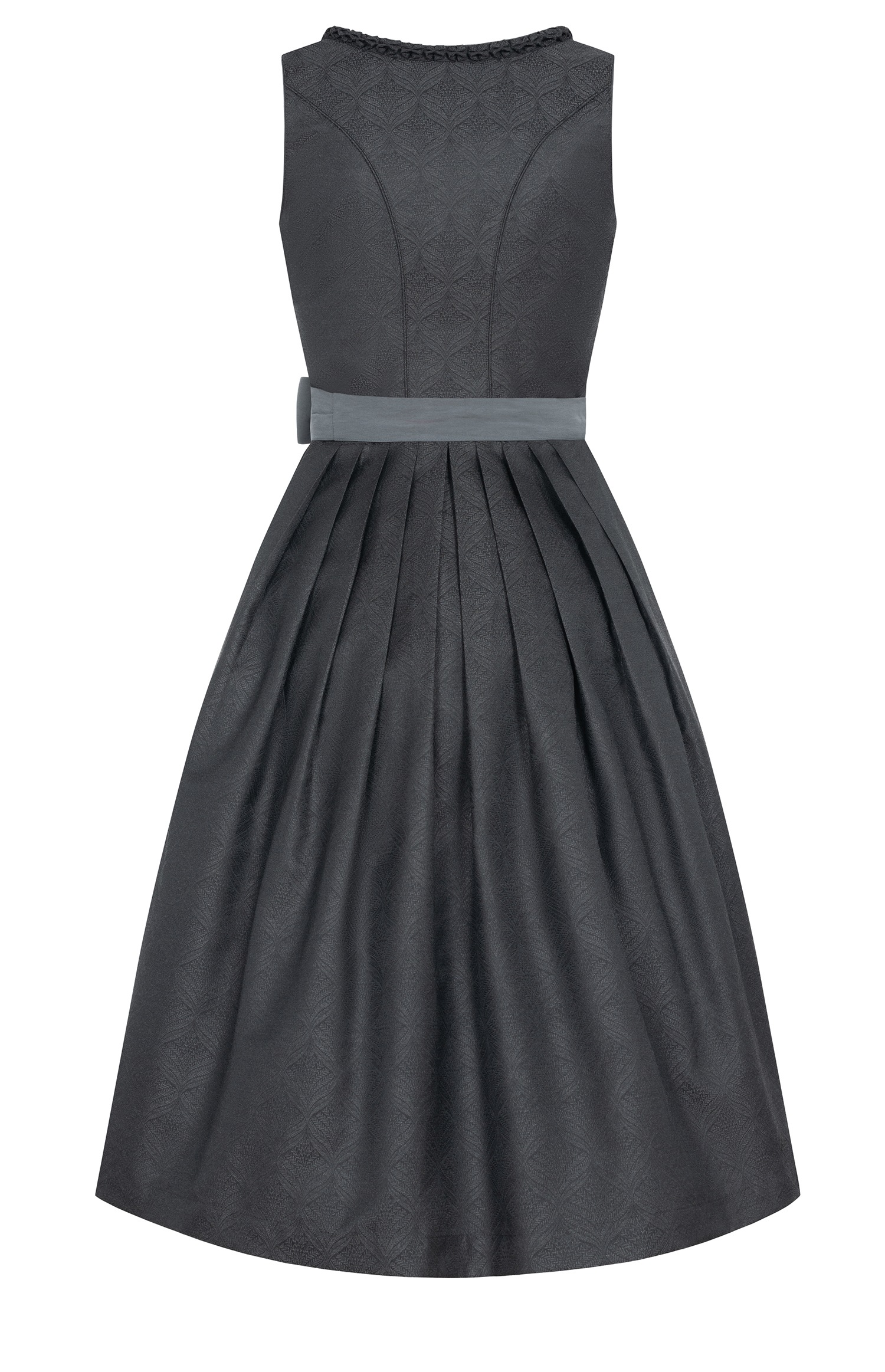 Nübler Dirndl »Midi Dirndl Kimberly«