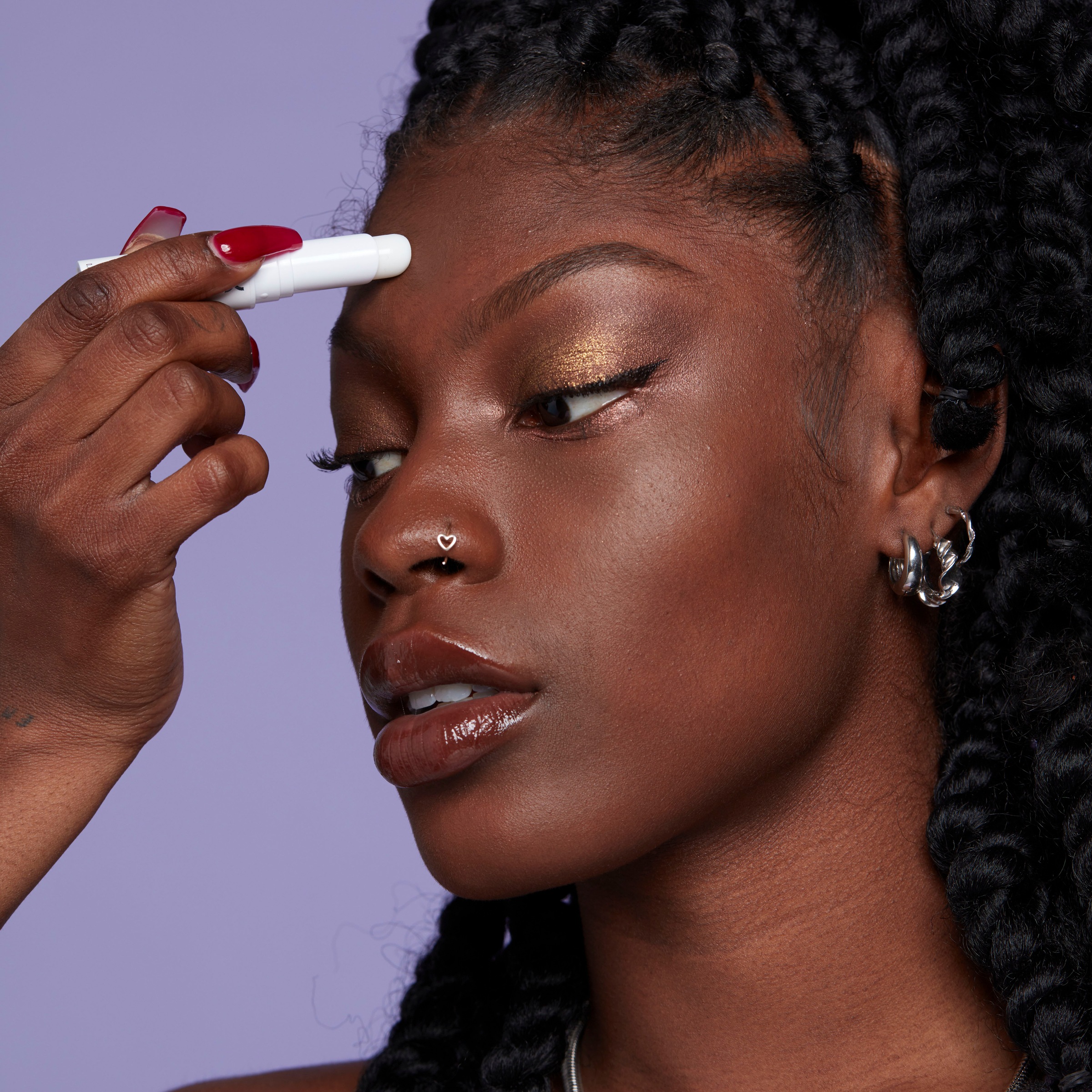 NYX Primer »NYX Professional Makeup Pore Filler Stick«