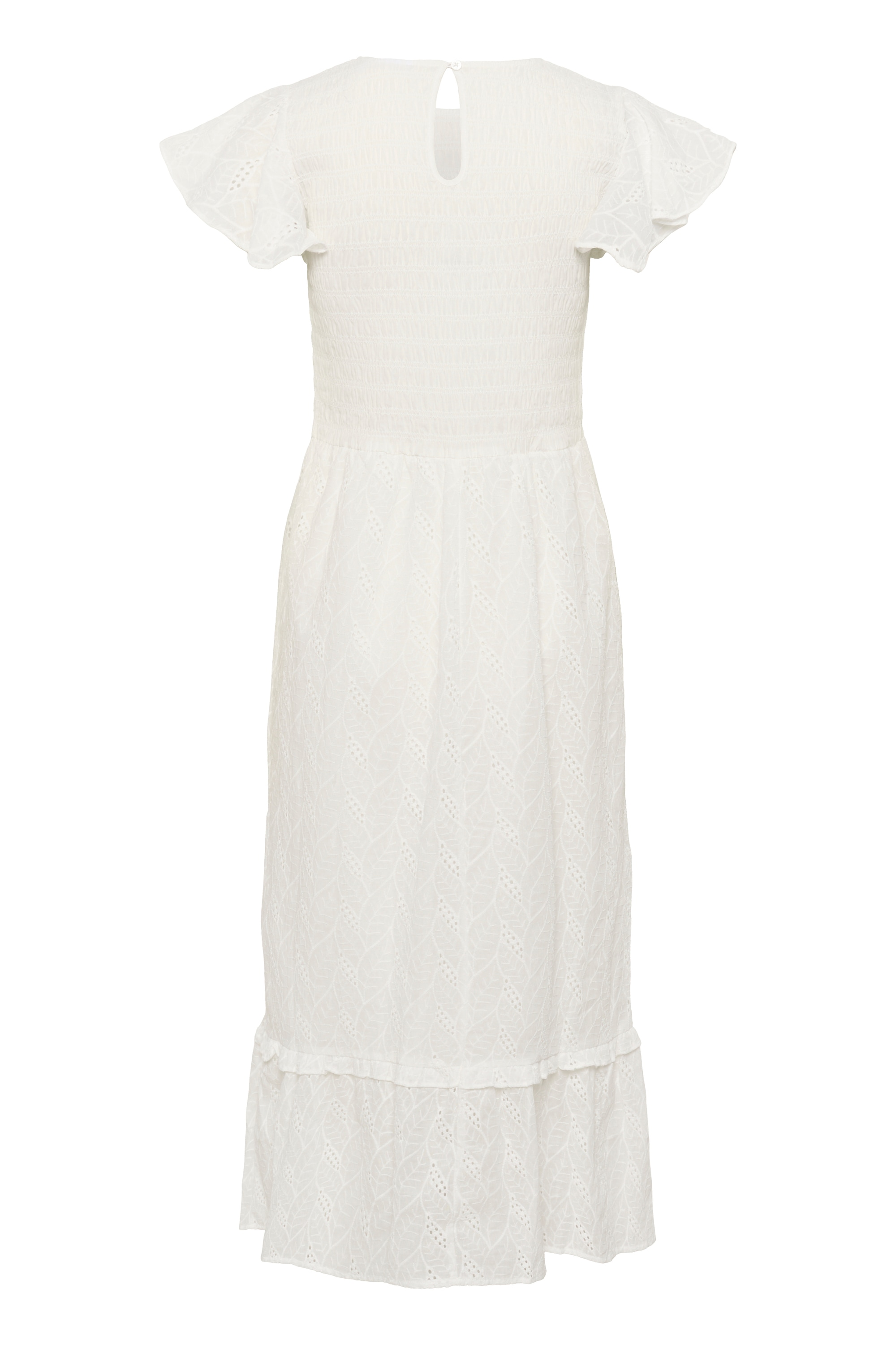 Saint Tropez Midikleid »Kleid KiandraSZ«