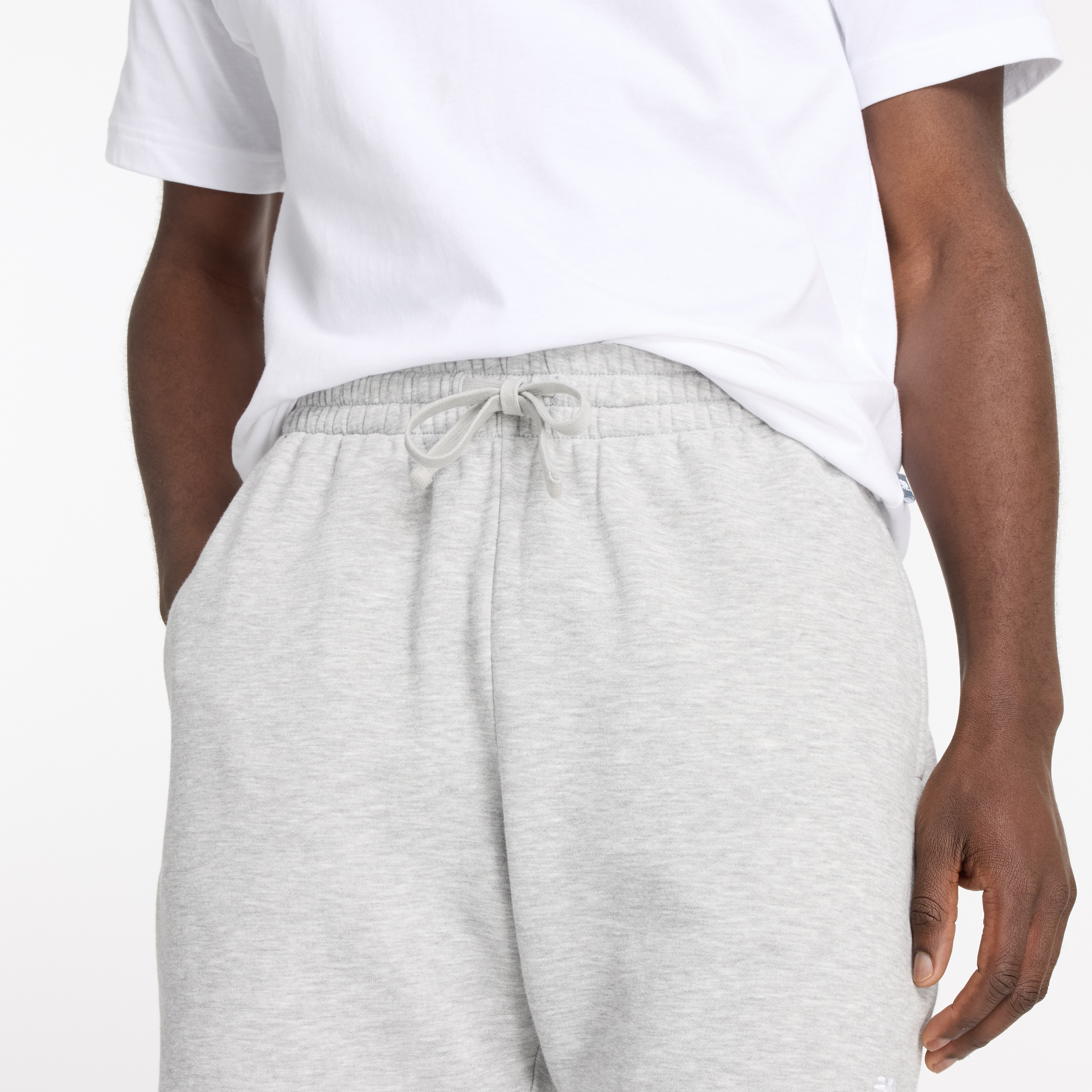 New Balance Sweatshorts »Sport Essentials French Terry Short 7"«