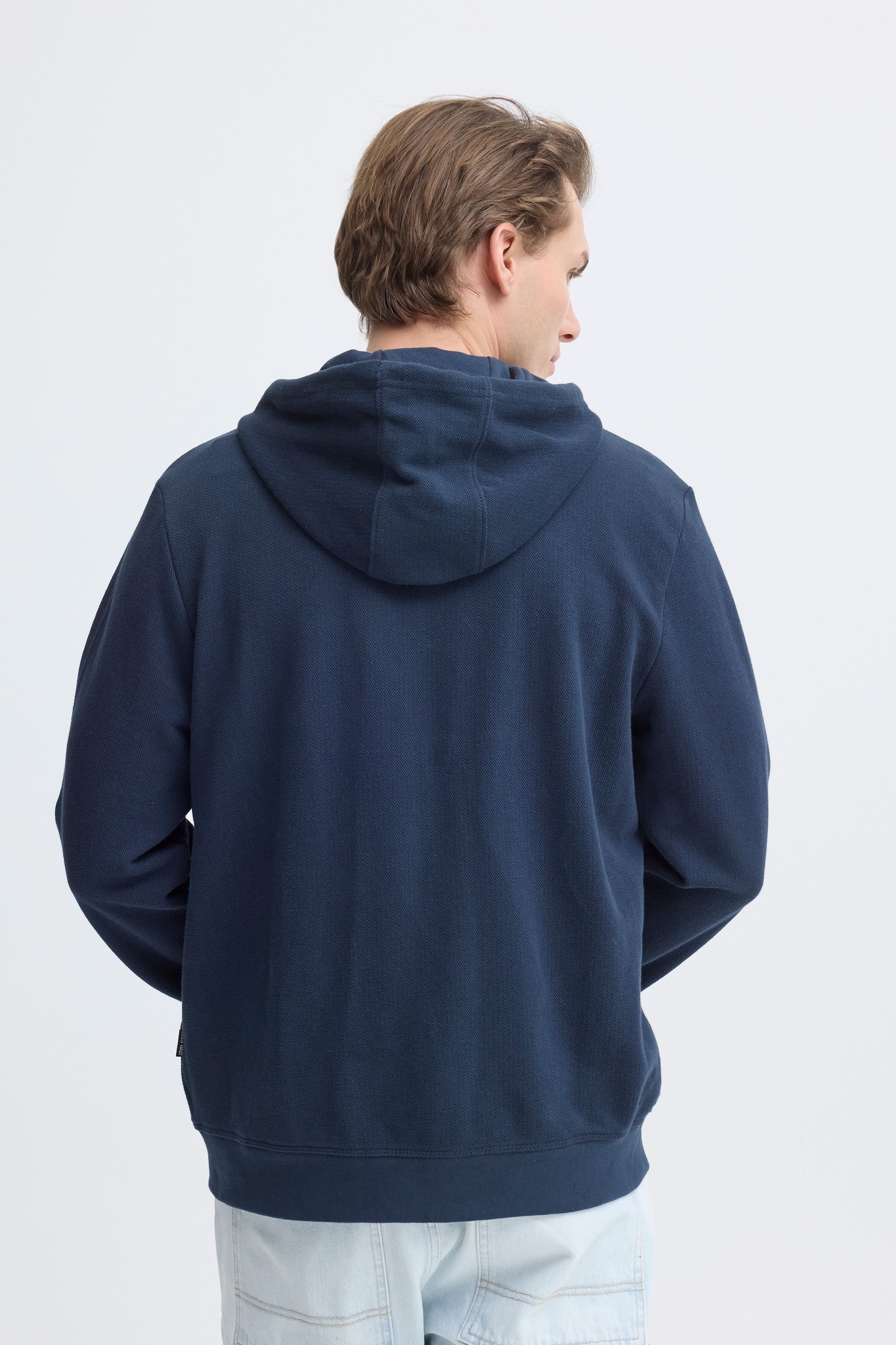 Blend Kapuzensweatjacke »Kapuzensweatjacke BHJuma«