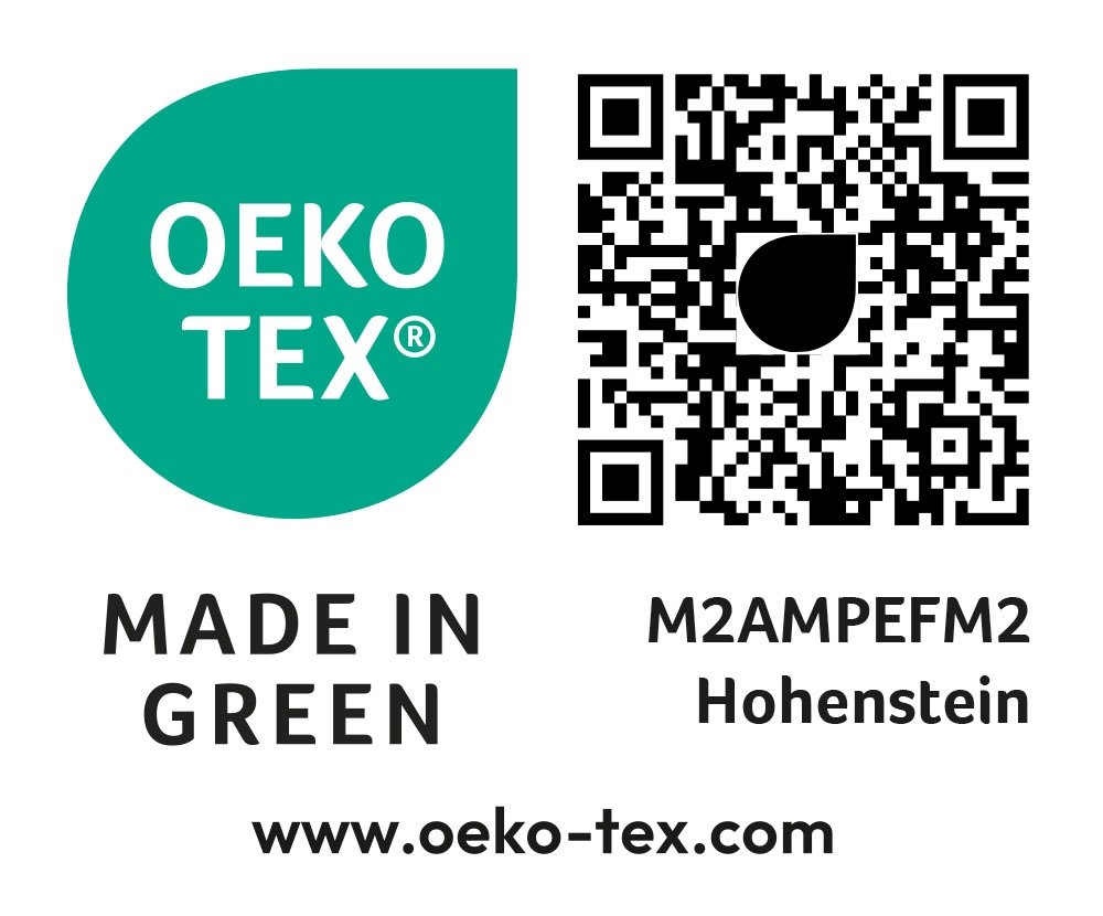 Egeria Handtuch »Pure« 50x100 cm