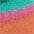 bunt-gestreift