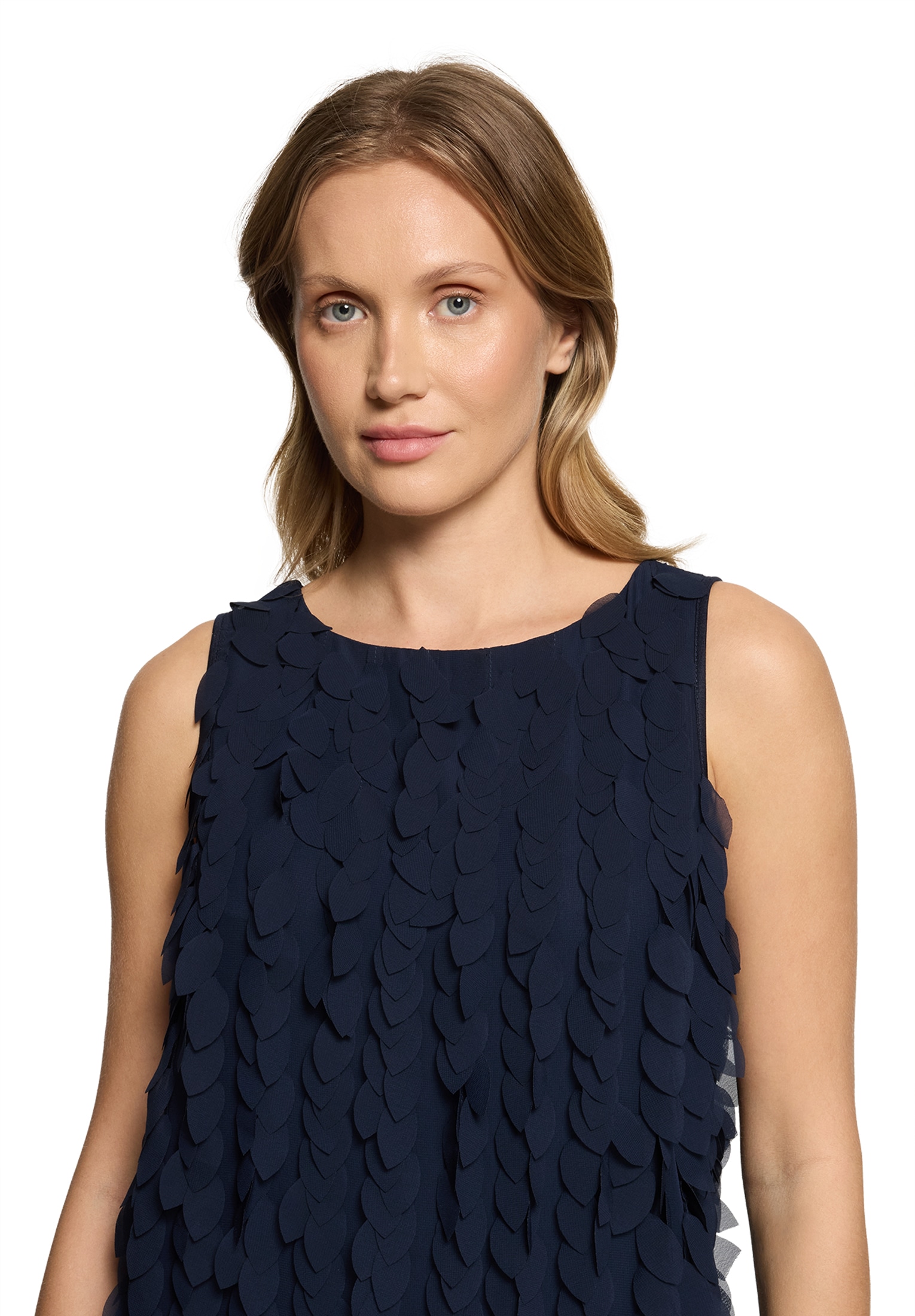 Vera Mont Cocktailkleid »Cocktailkleid ohne Arm«