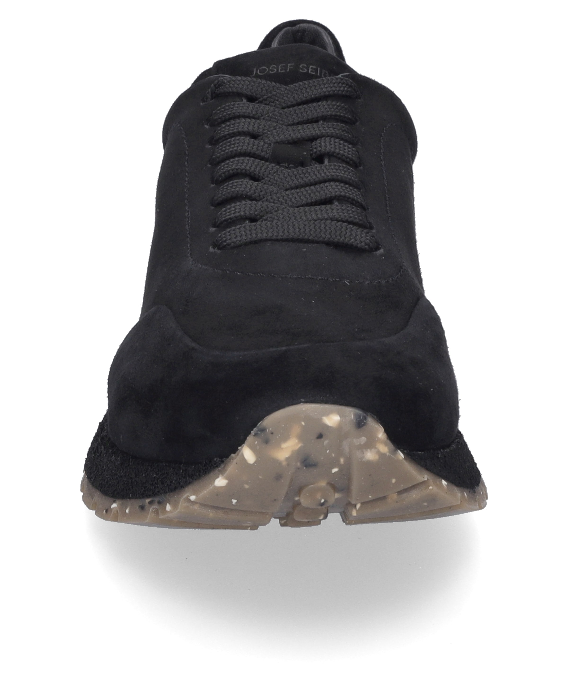 Josef Seibel Sneaker »Adrian 01, schwarz«