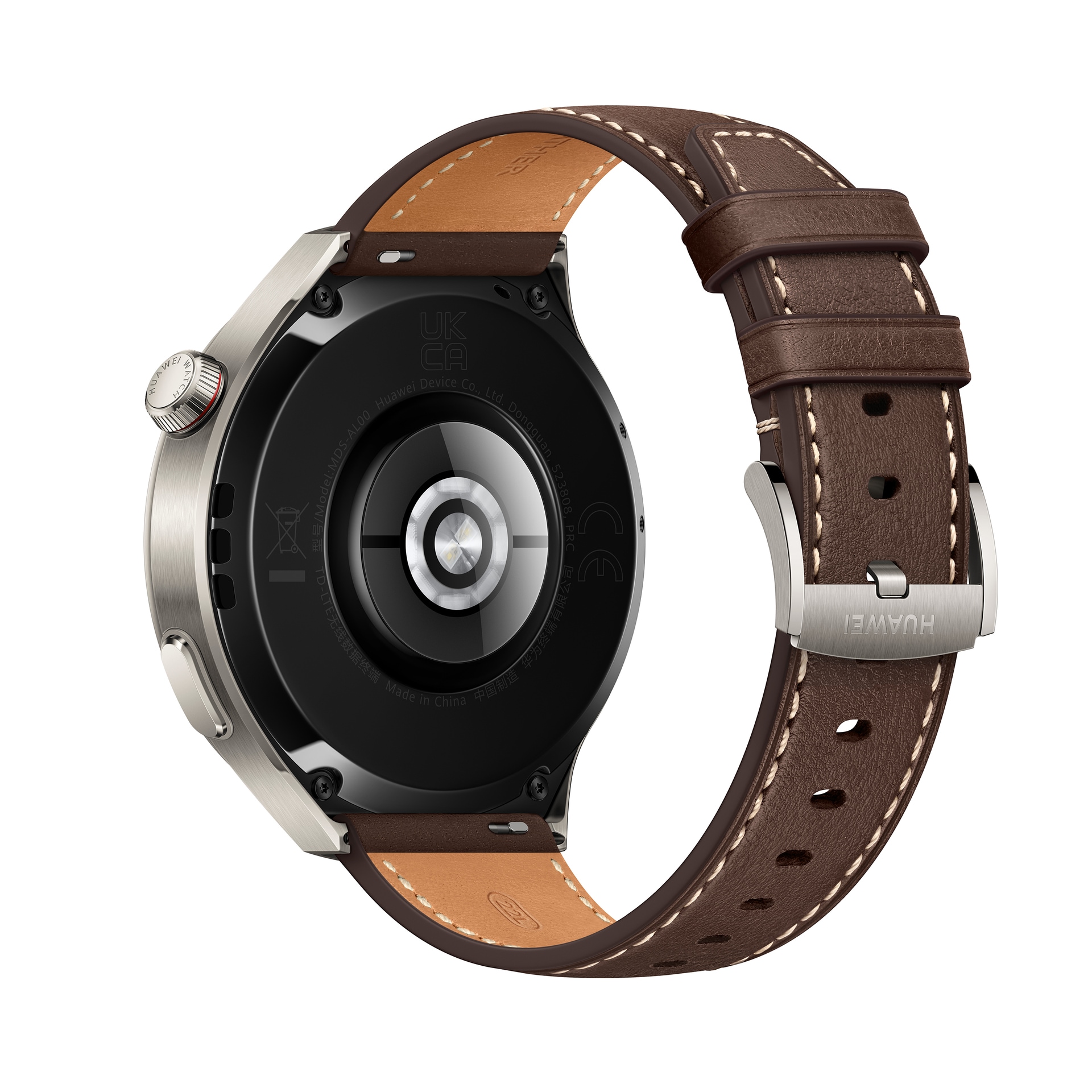 Huawei Smartwatch »Watch 4 bei OTTO OS) Pro«, (Harmony