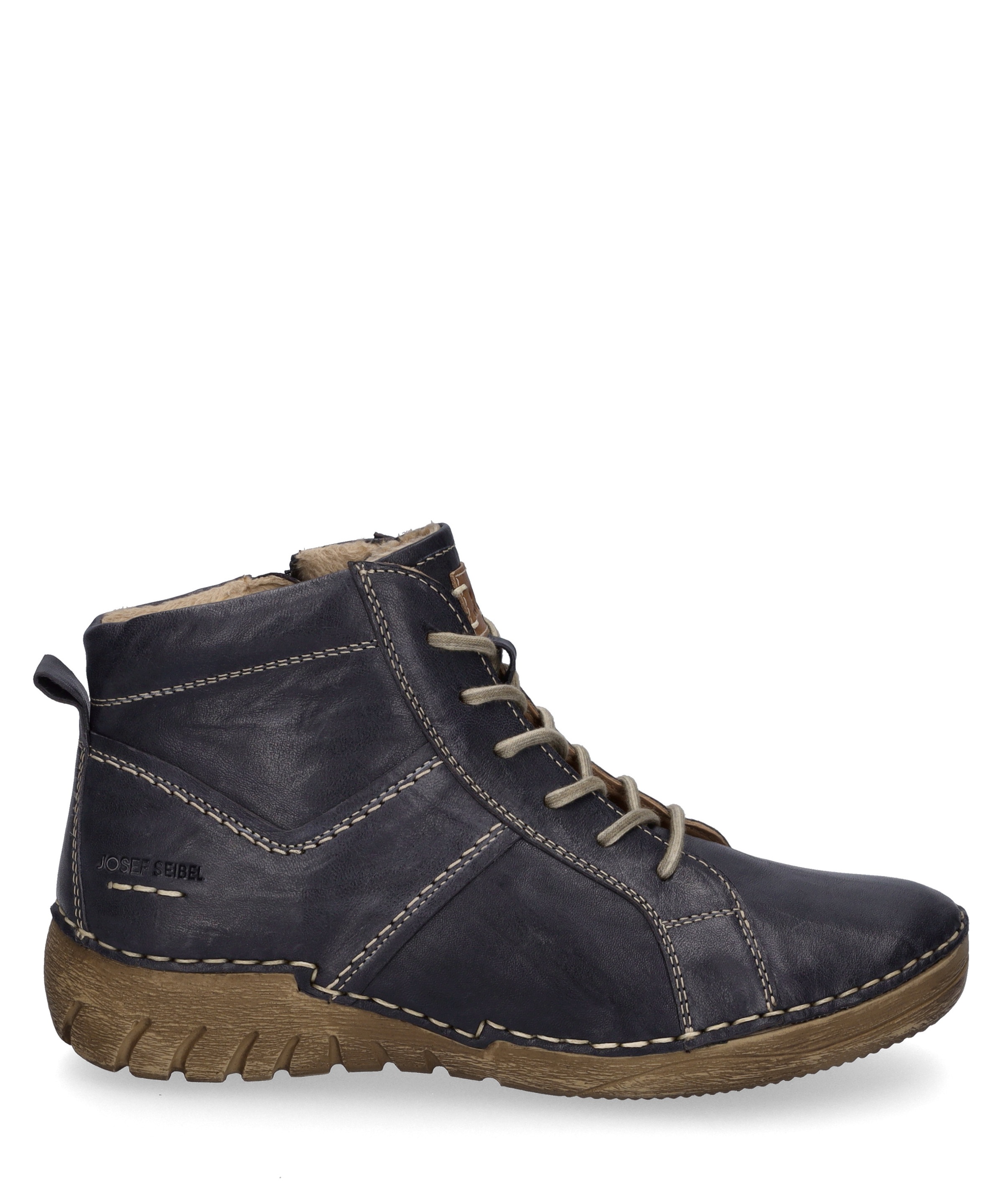 Josef Seibel Stiefelette »Felicia 01, ocean-kombi«