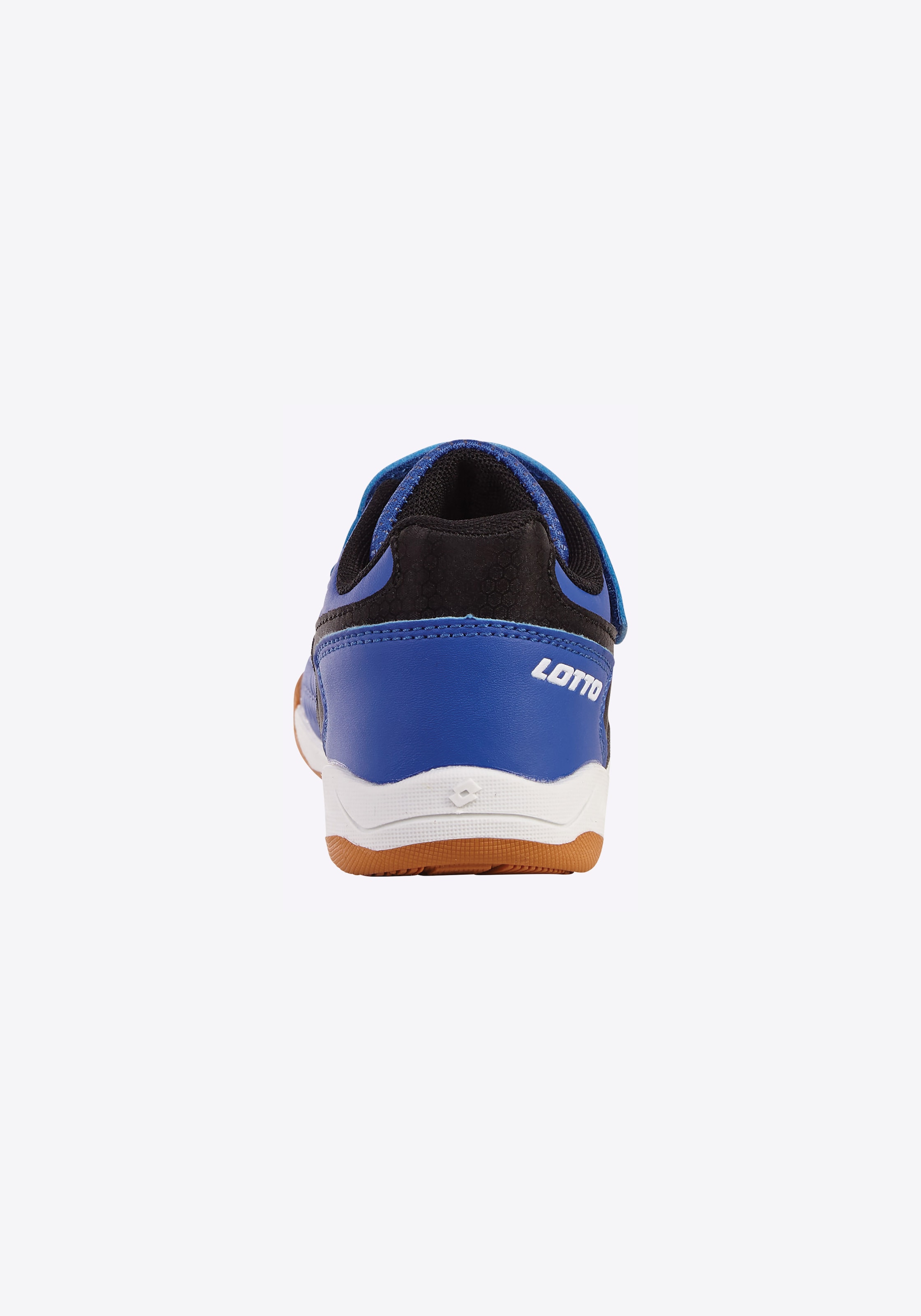 lotto Hallenschuh, - auch für den Hallensport