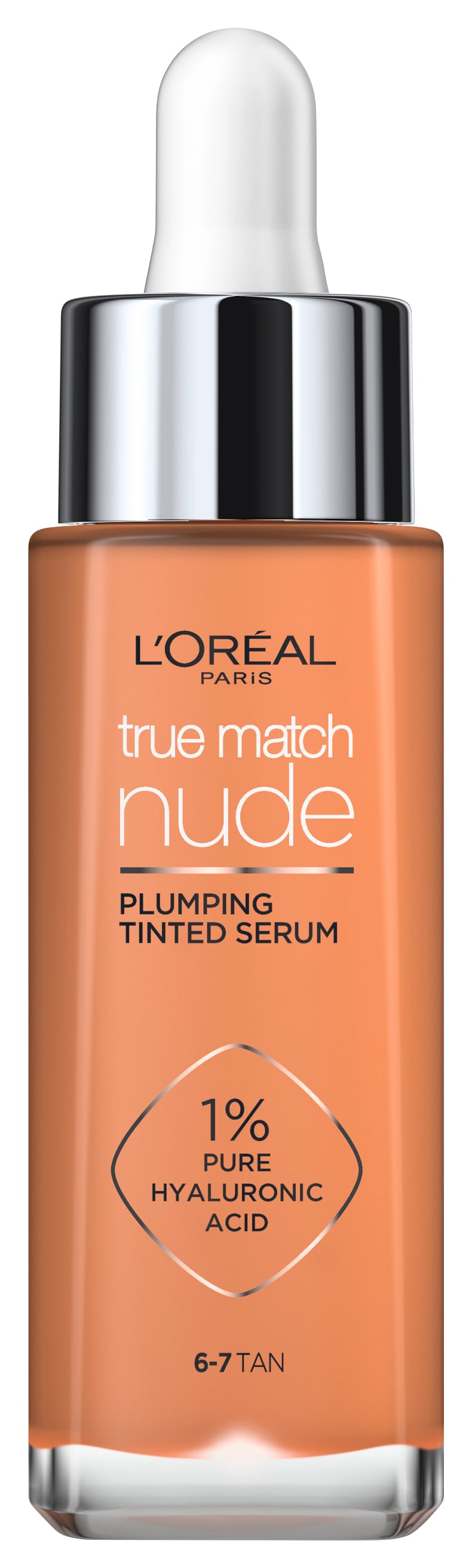 L'ORÉAL PARIS Foundation »L'Oréal Paris True Match Getöntes Serum«