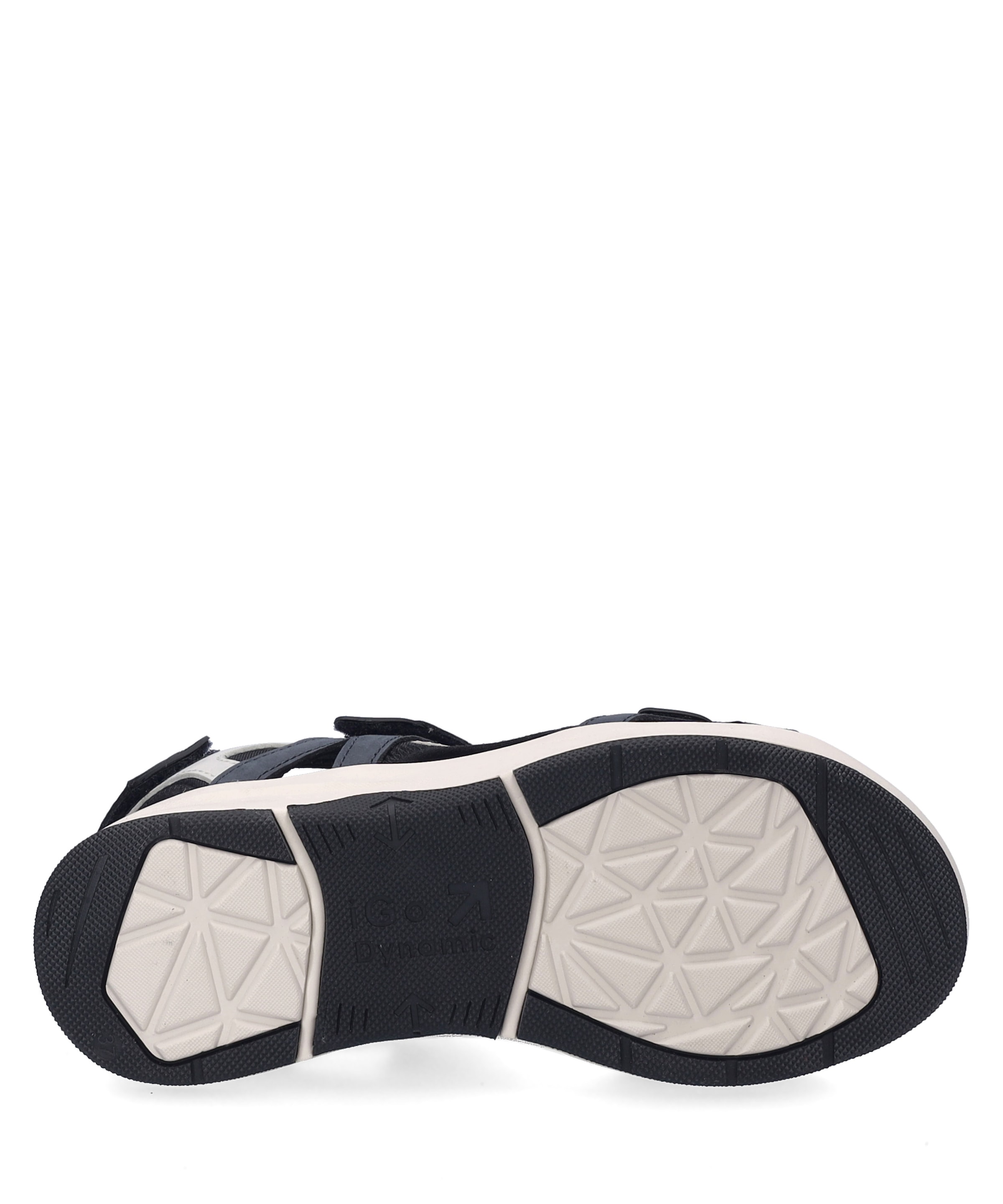 Josef Seibel Sandale »Estelle 02, dunkelblau«