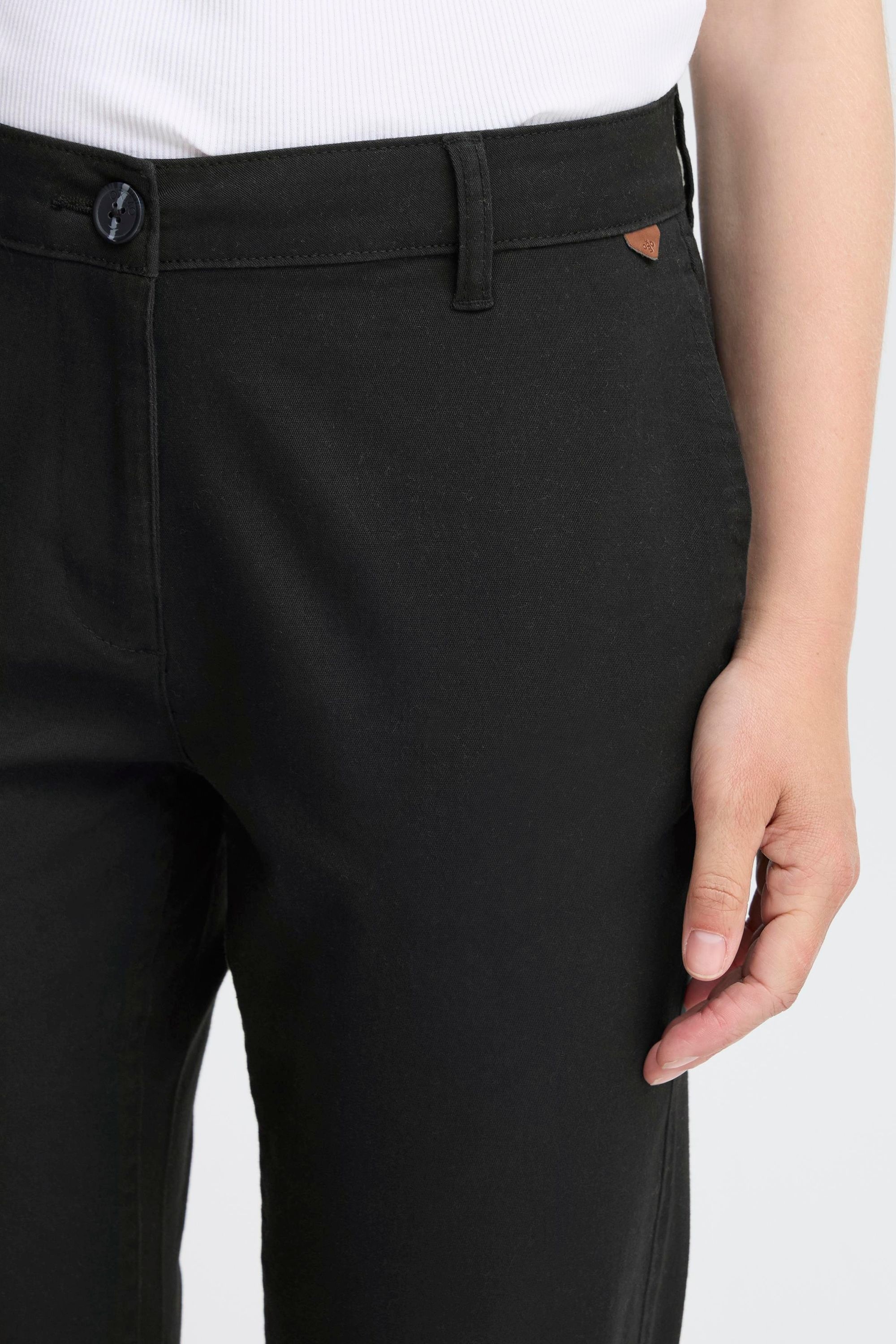 OXMO Chinohose »Chinohose OXIBEN«