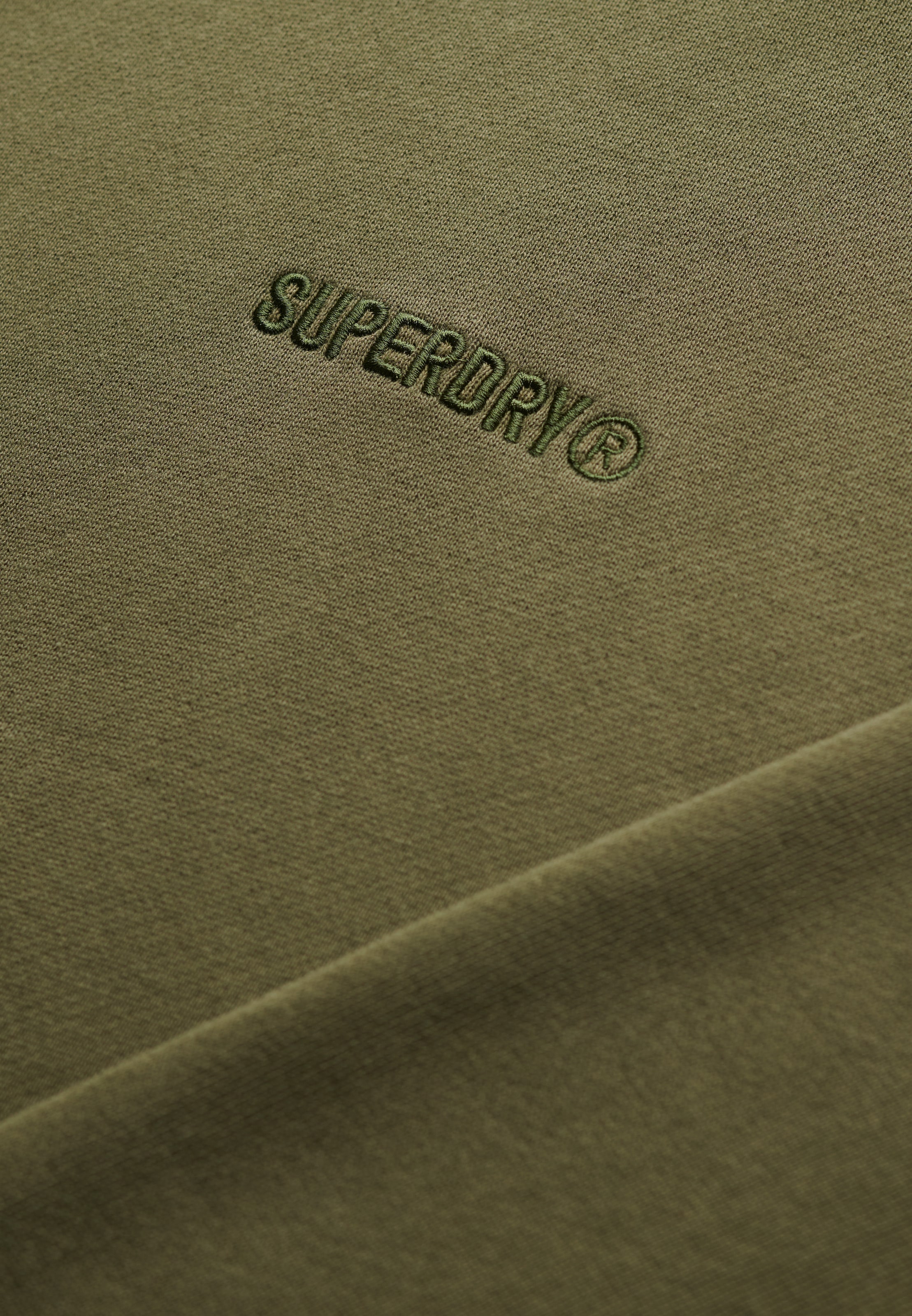 Superdry Kapuzensweatshirt »MICRO LOGO HOOD«
