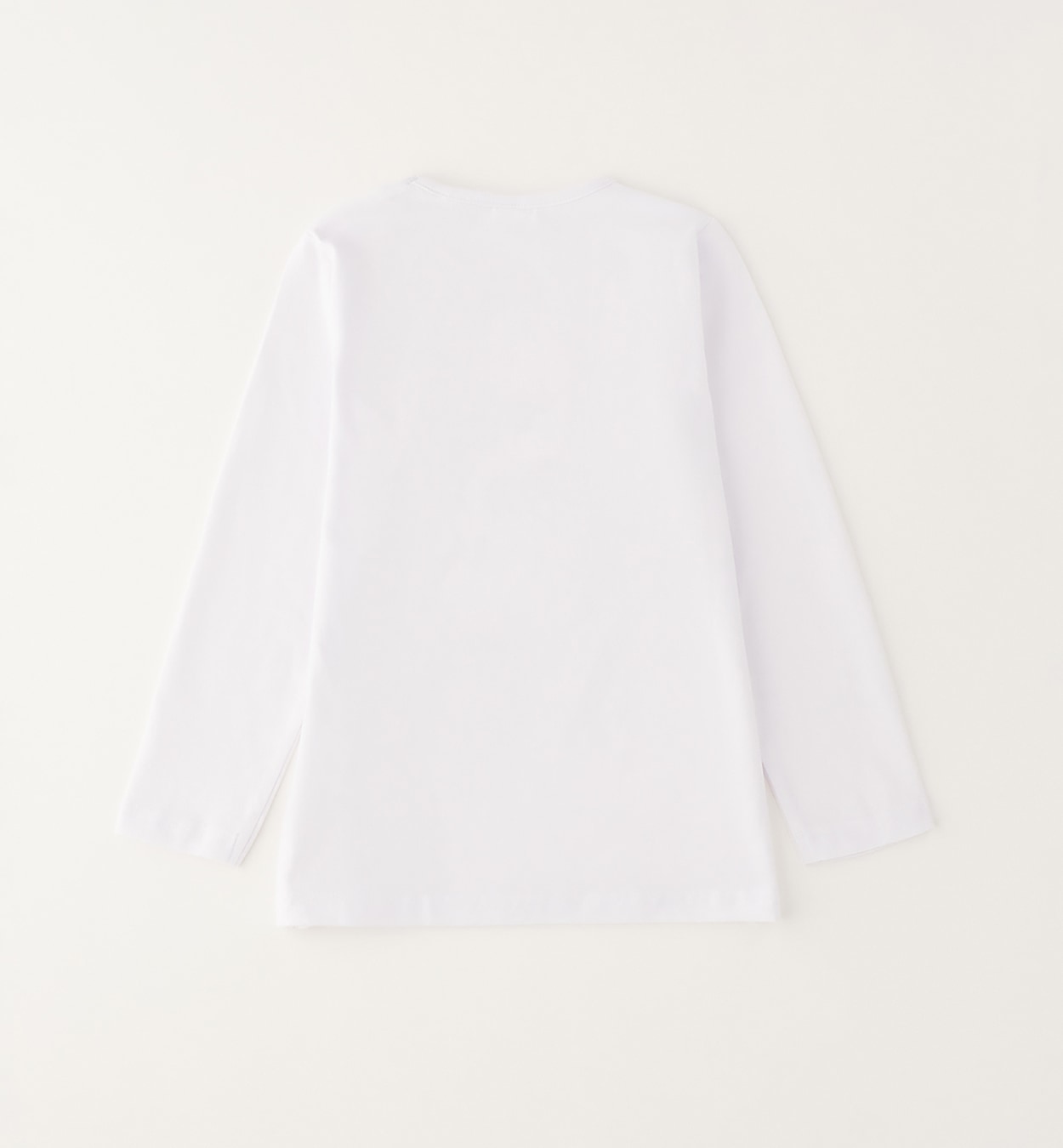 iDo Rundhalspullover »BABY GIRL SWEATER«