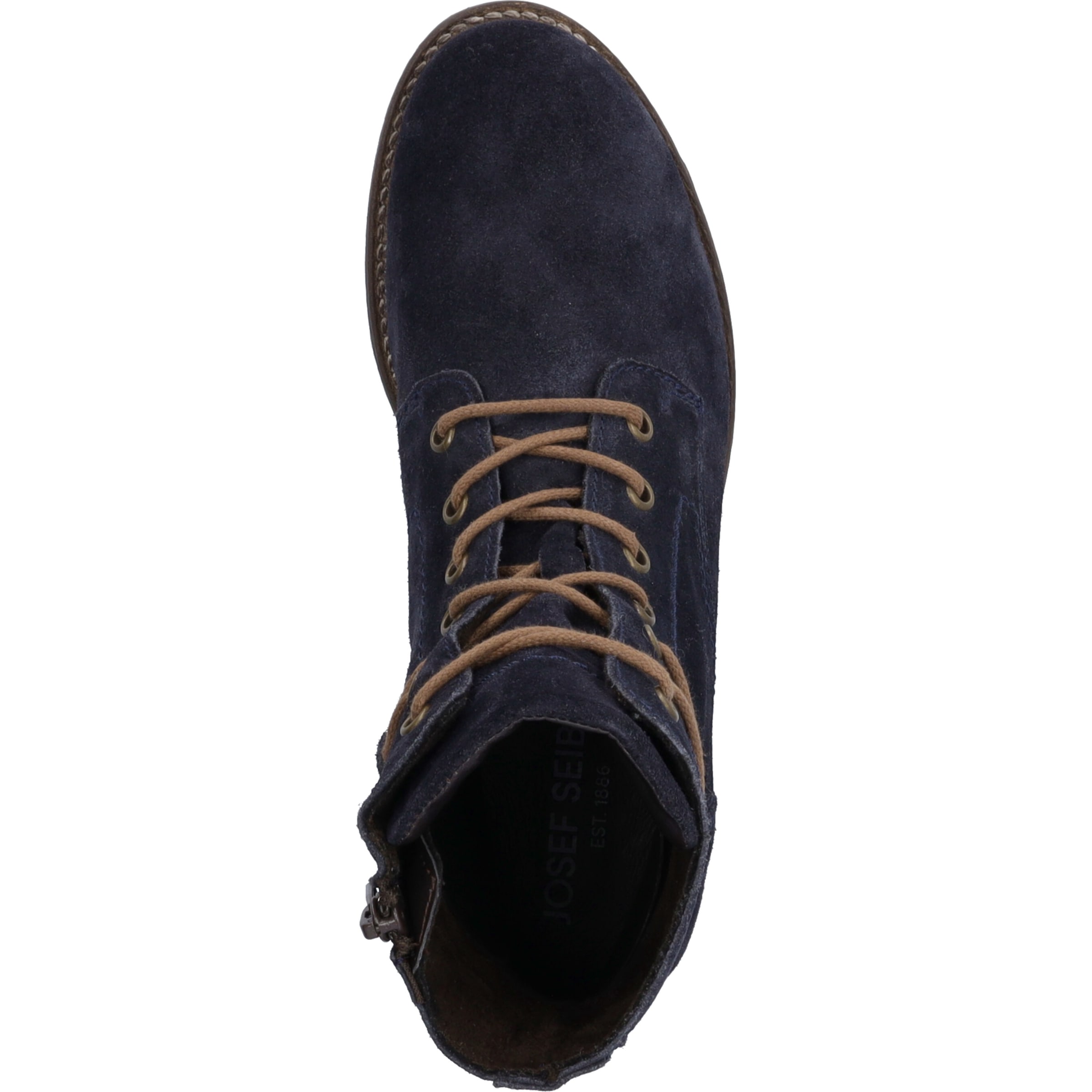 Josef Seibel Stiefelette »Sienna 70, ocean«