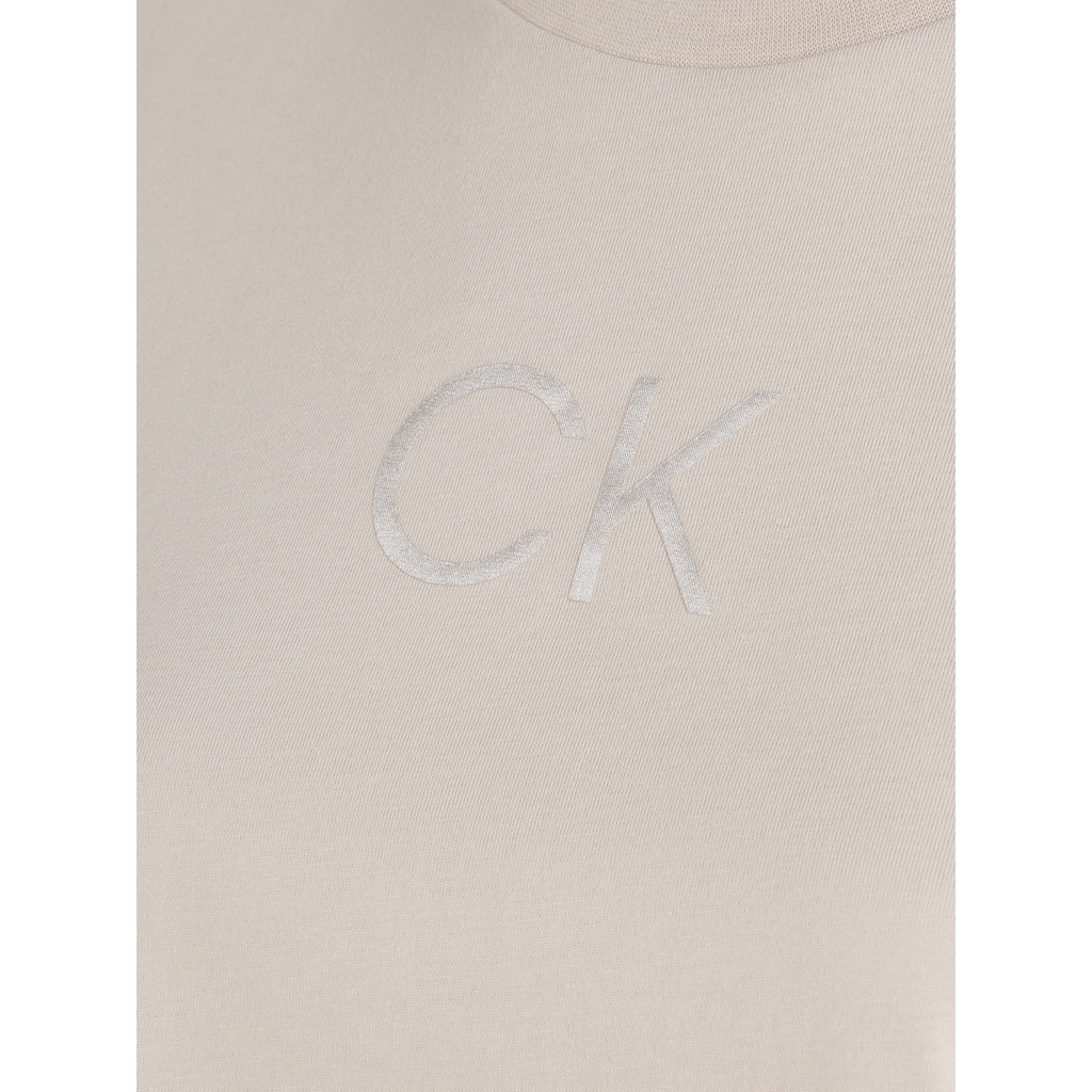Calvin Klein T-Shirt »CK GRAPHIC T-SHIRT«