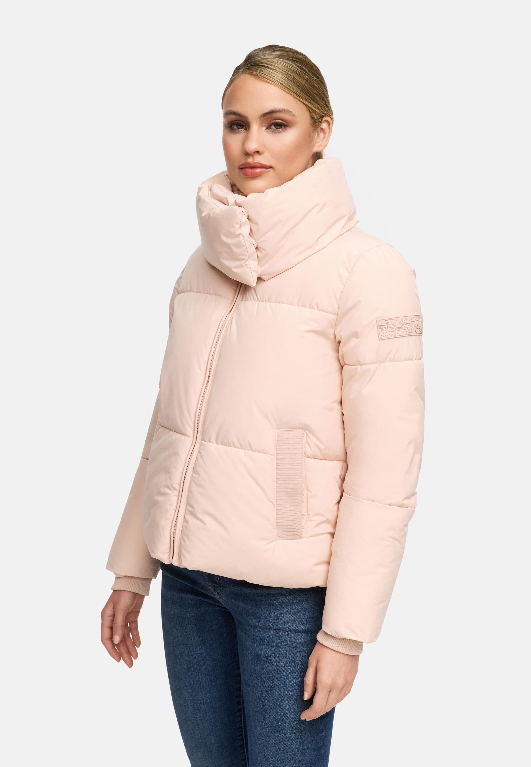 Navahoo Outdoorjacke »Outdoorjacke Traumelfe 14«